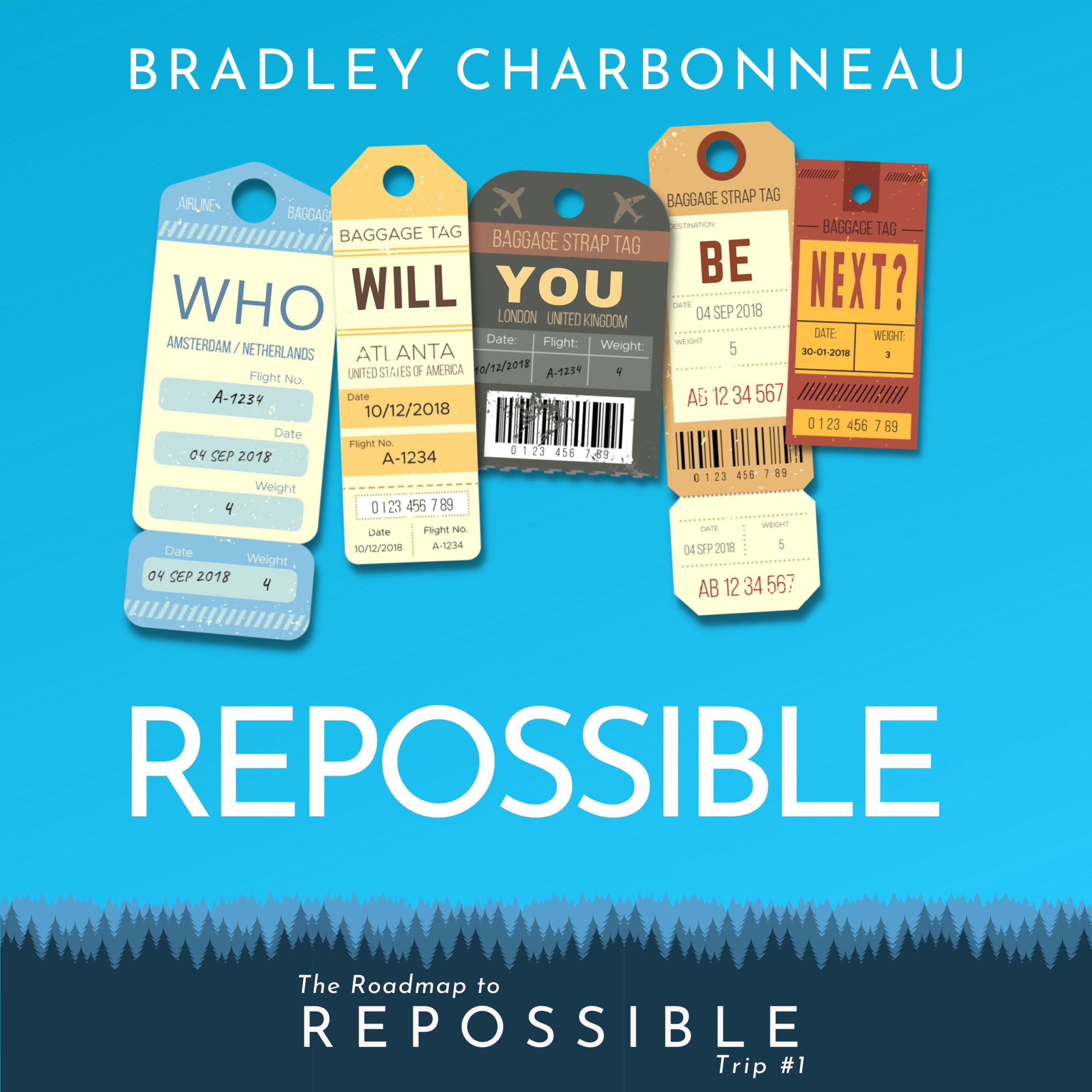 re268: Two 30-Day Challenges 10 Years Apart. Here’s What I Learned.