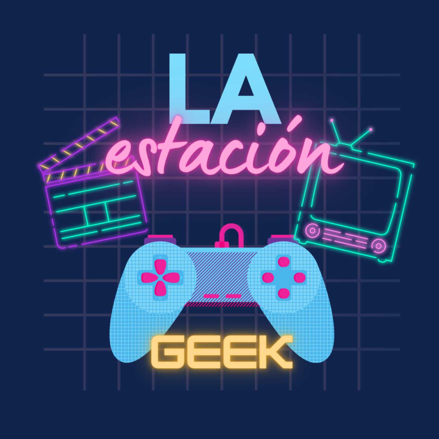 La Estación Geek 