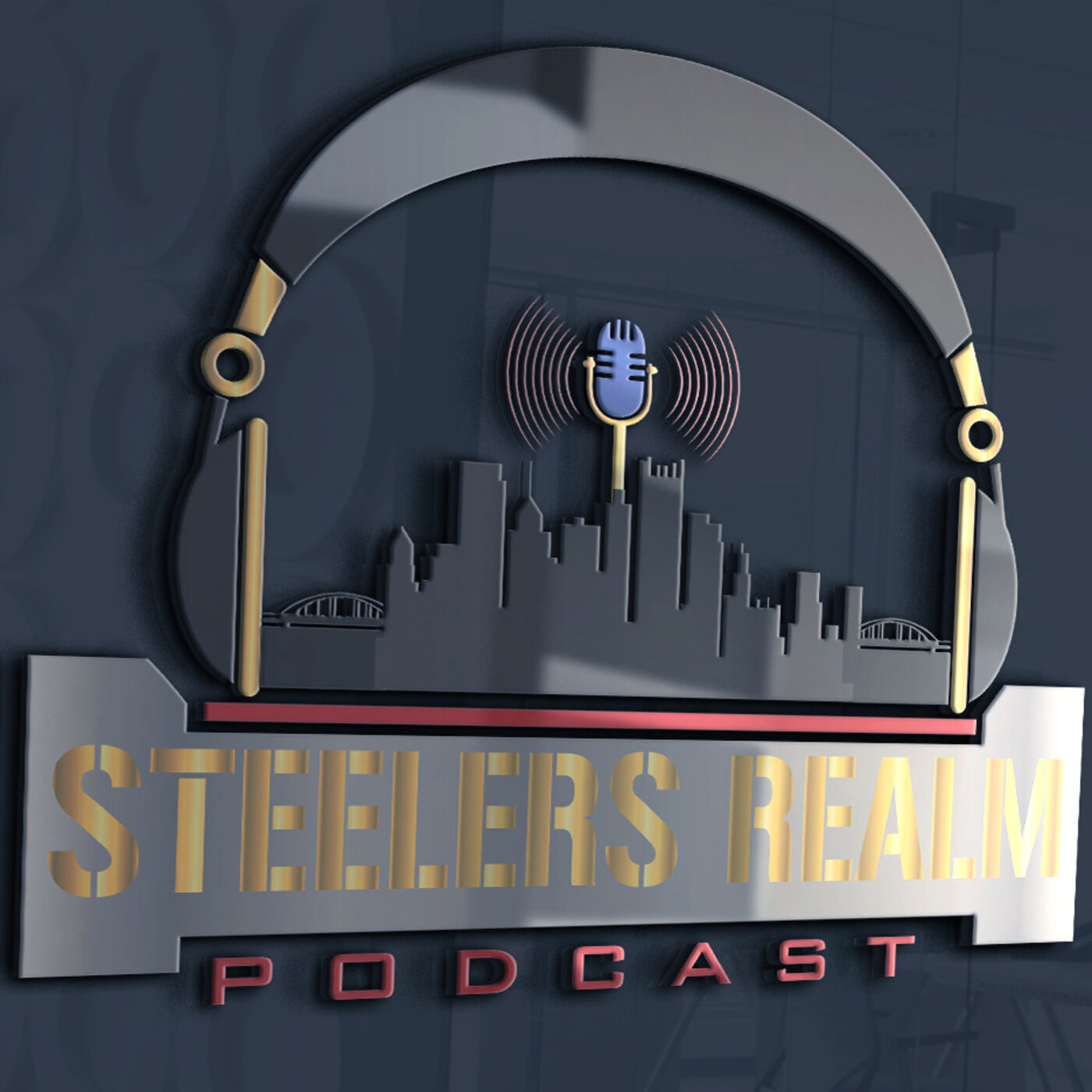 Can the Dirty Birds defend the ATL?  - Steelers at Falcons pregame - SRP S4-E29-220 12-1-2022