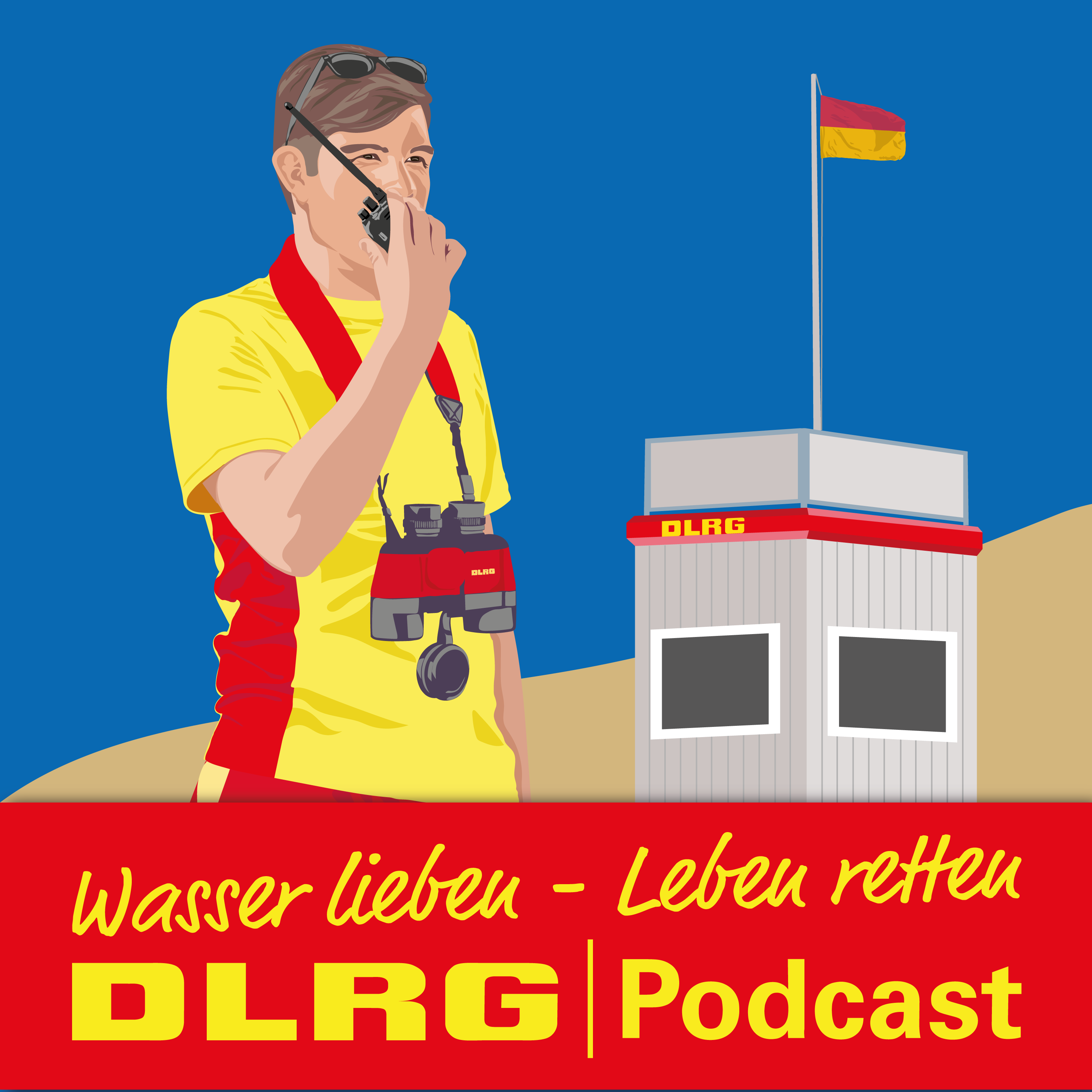 DLRG Podcast 