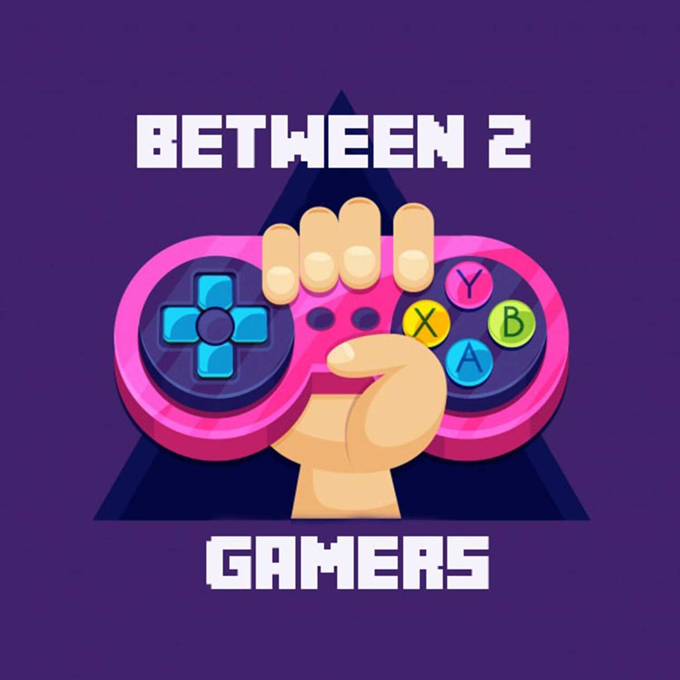 Between 2 Gamers 