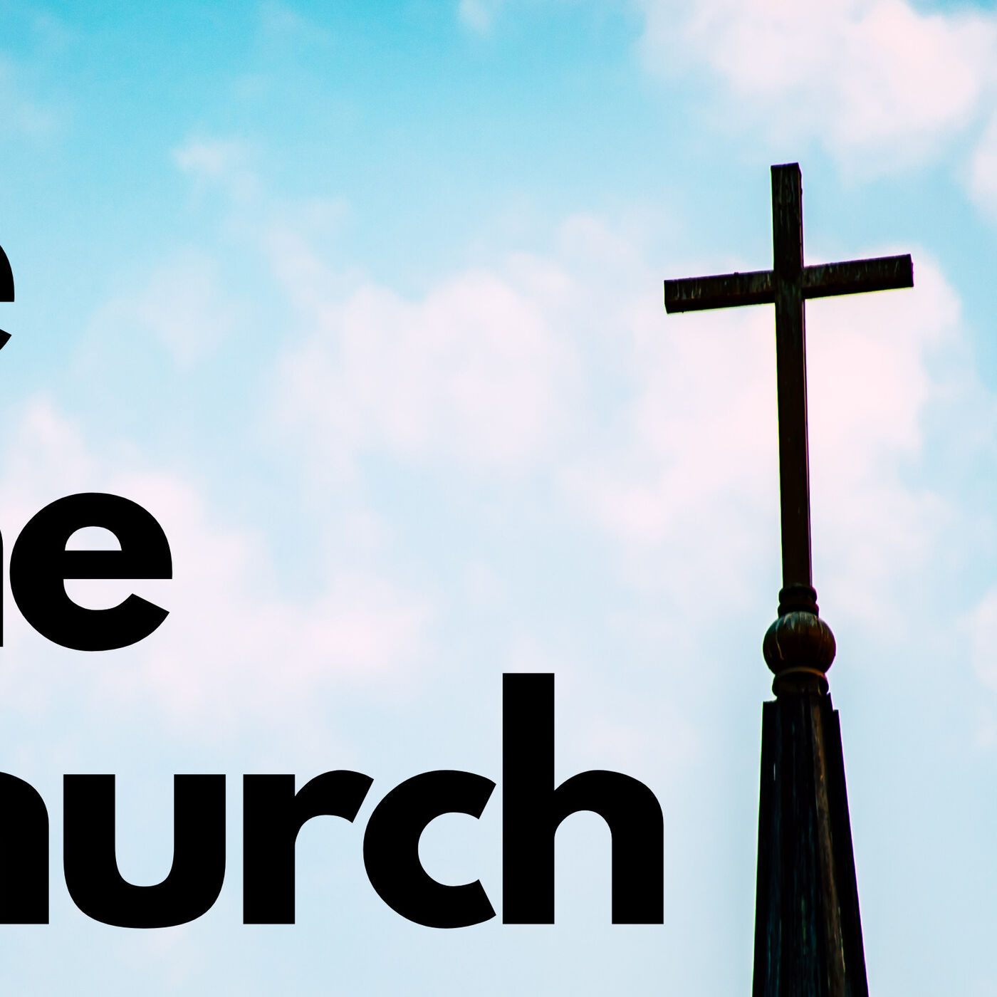 Be The Church: All Nations