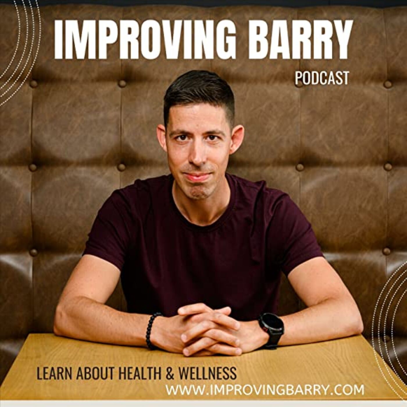 BONUS! My Appearance on the Improving Barry Podcast! 379