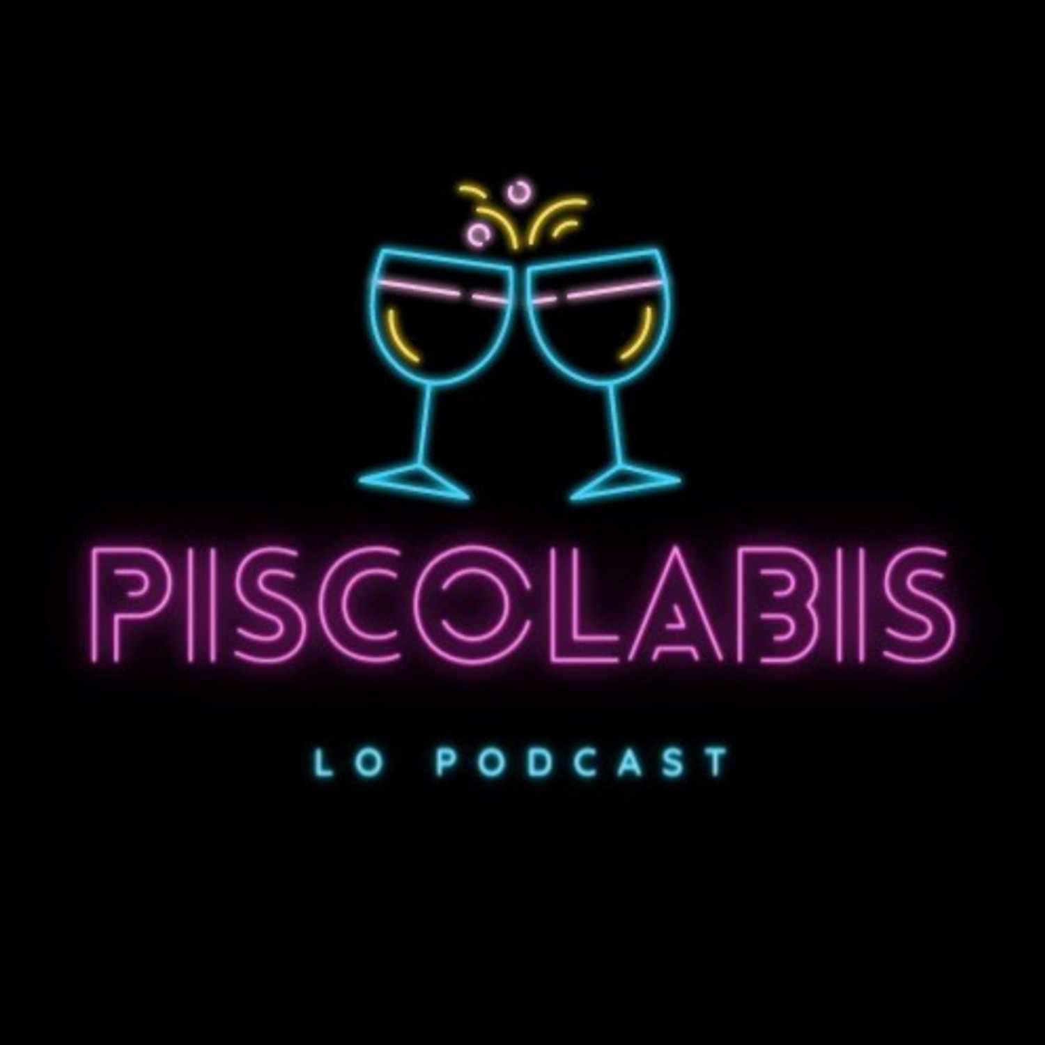 Piscolabis, lo Podcast 