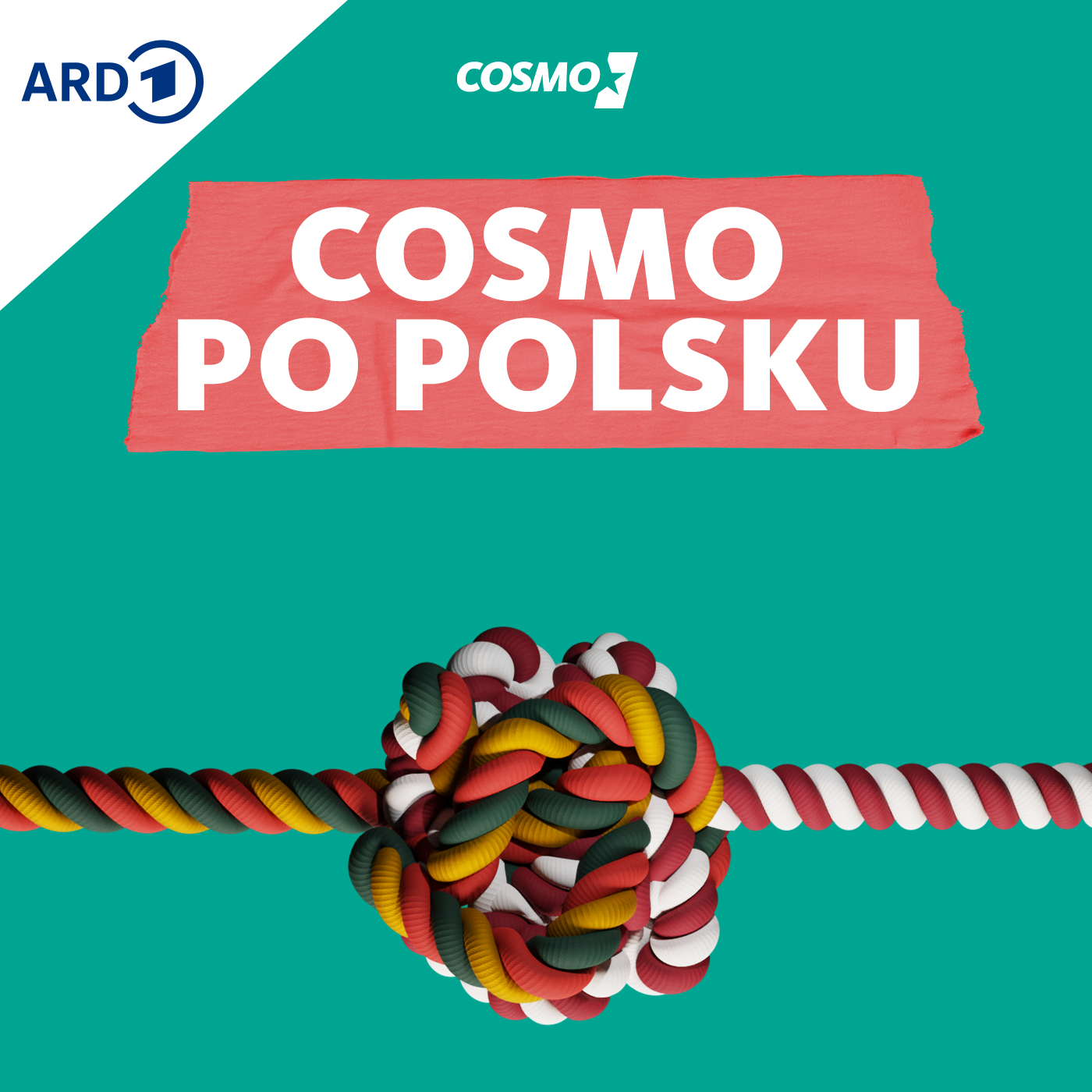 COSMO po polsku 