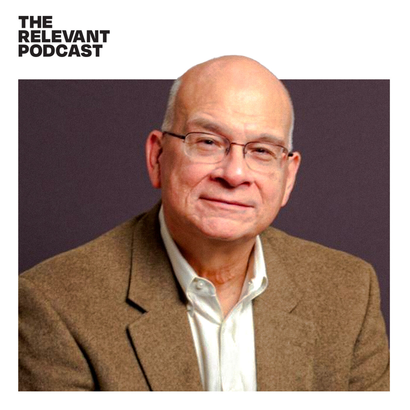 ⁣Episode 1022: Tim Keller