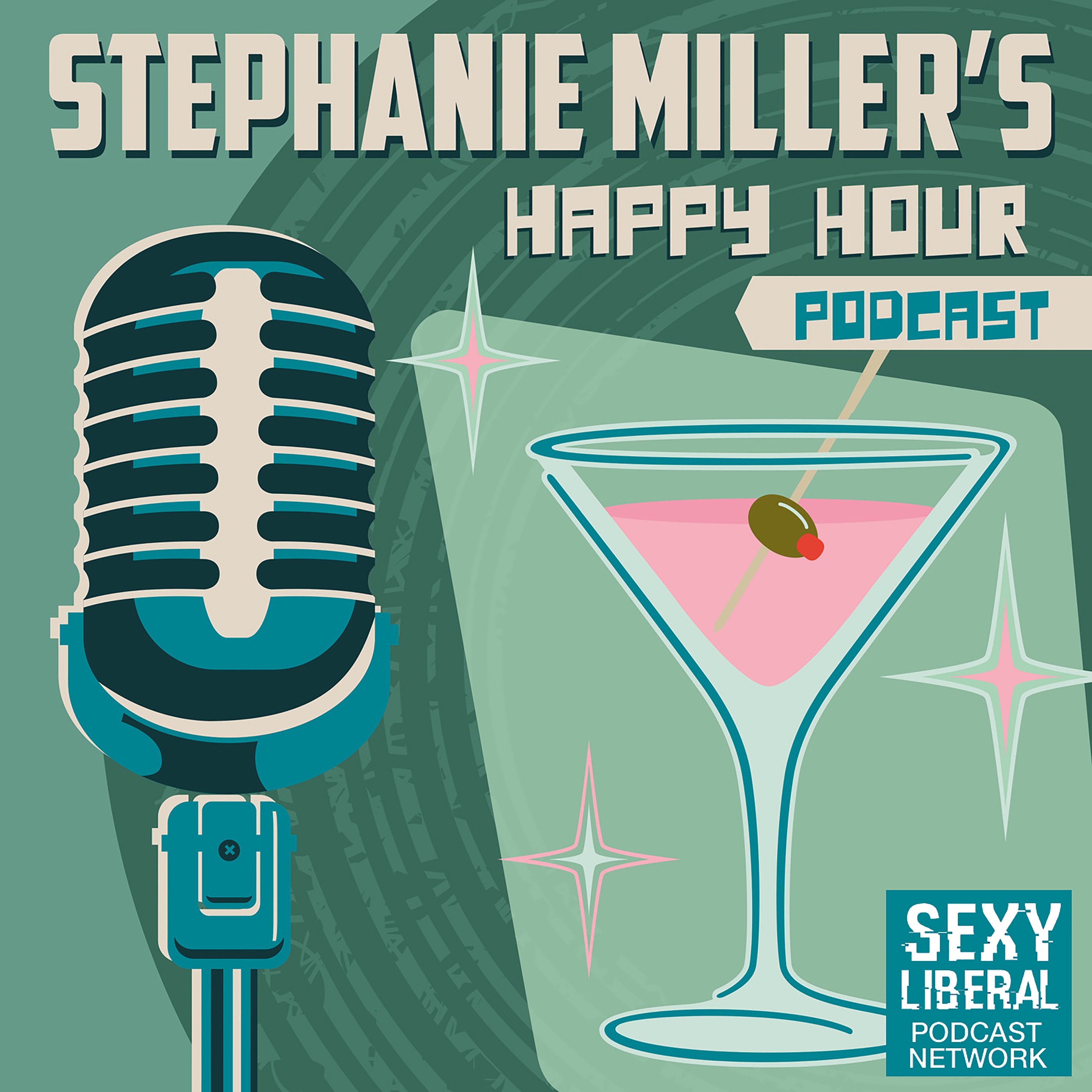 SM Happy Hour Extra with Dana Goldberg 12-1-22