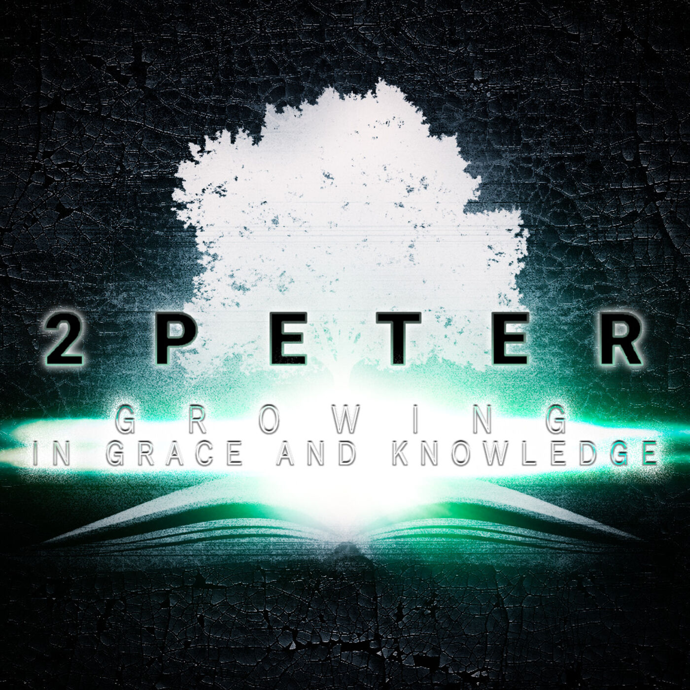 Intro to 2 Peter - 2 Peter 1:1-4