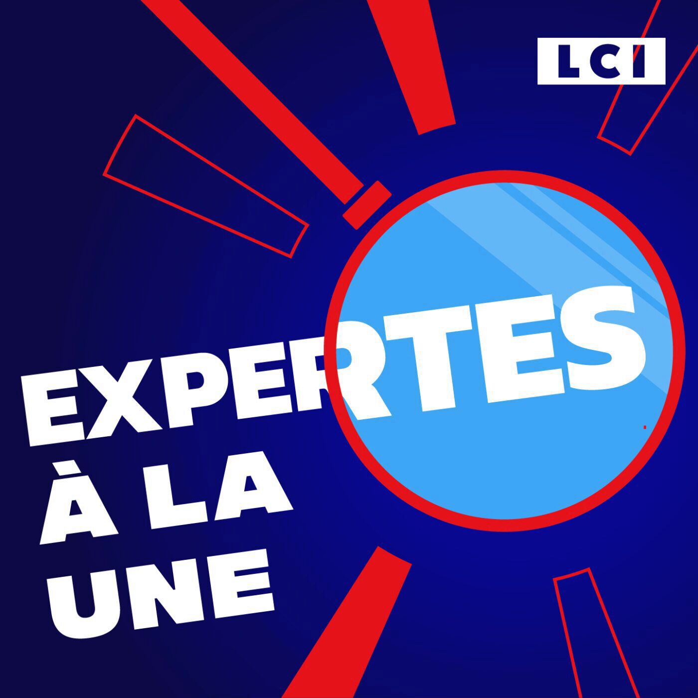 Expertes à la Une 