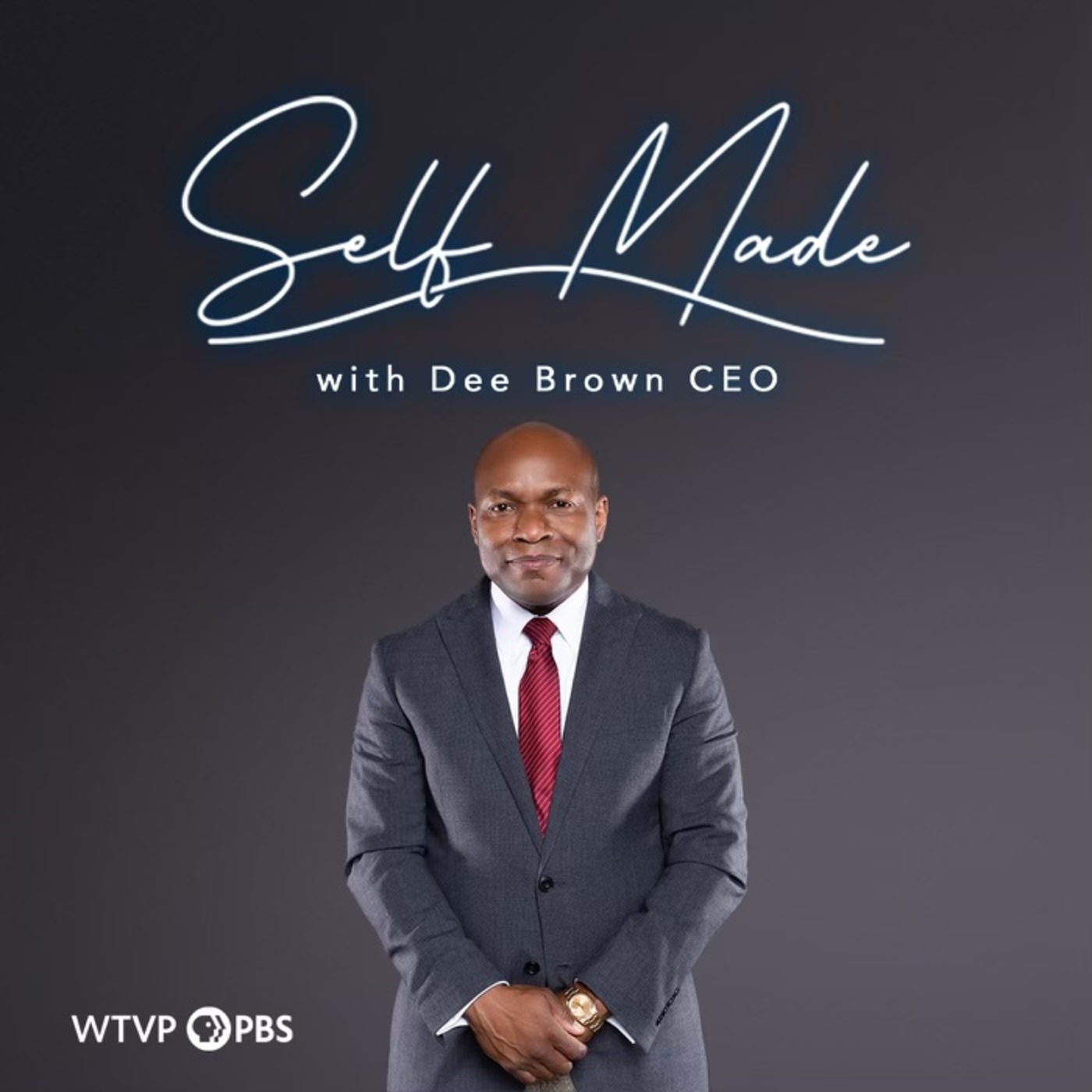 Selfmade with Dee Brown CEO - S01EP6 | Emmitt Smith