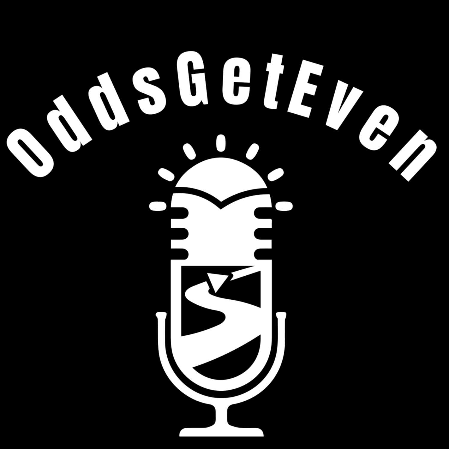 ⁣OddsGetEven Are Movember Ball Hockey Champs