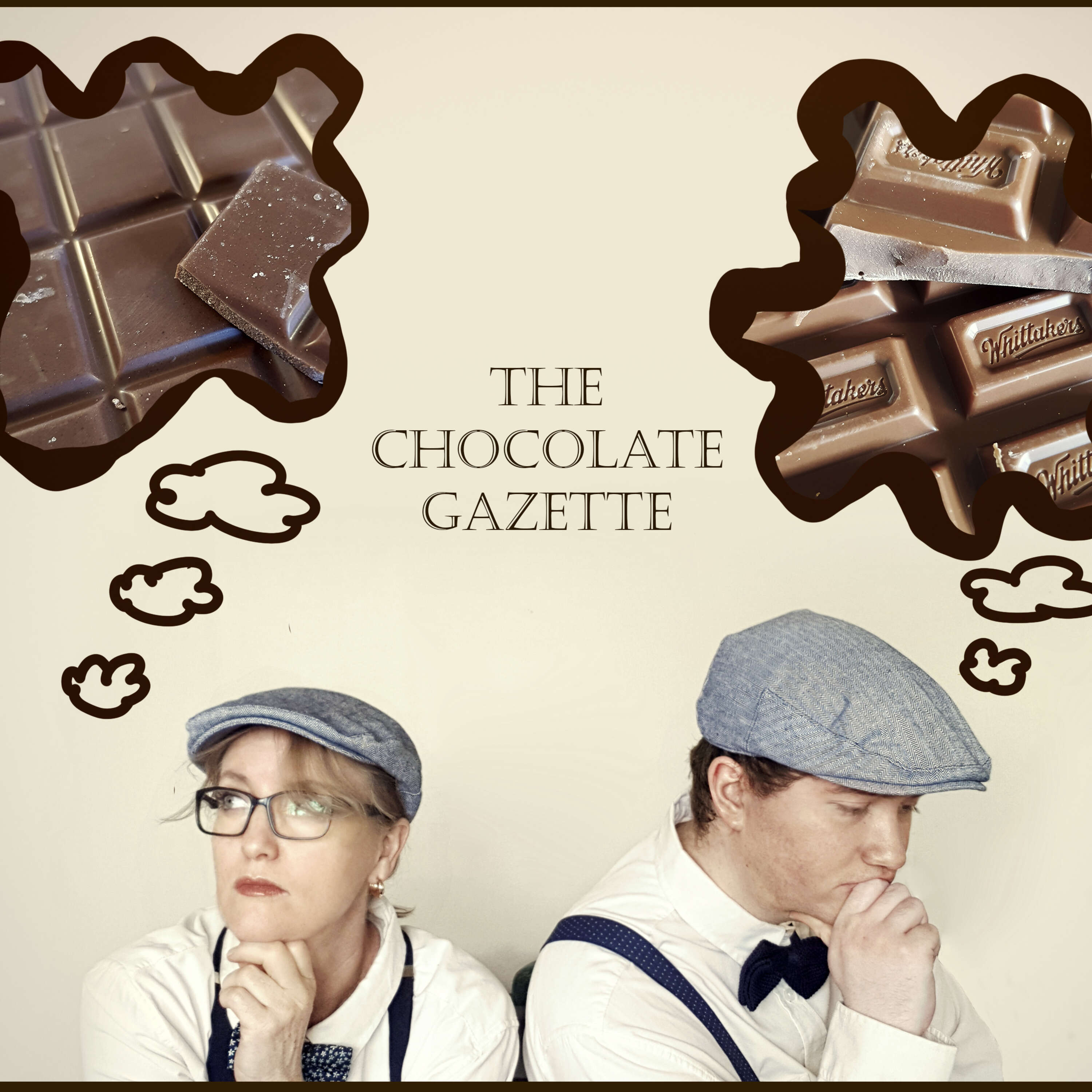 The Chocolate Gazette 