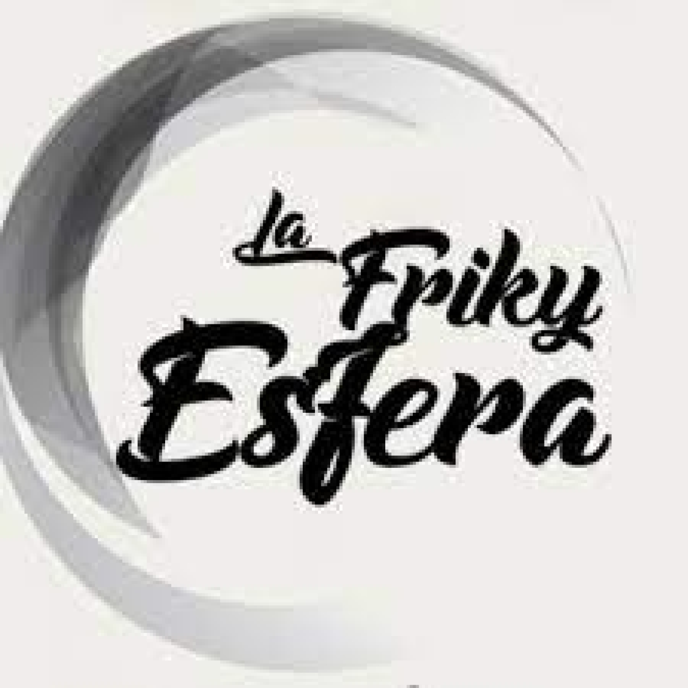 ⁣98º Friky Esfera