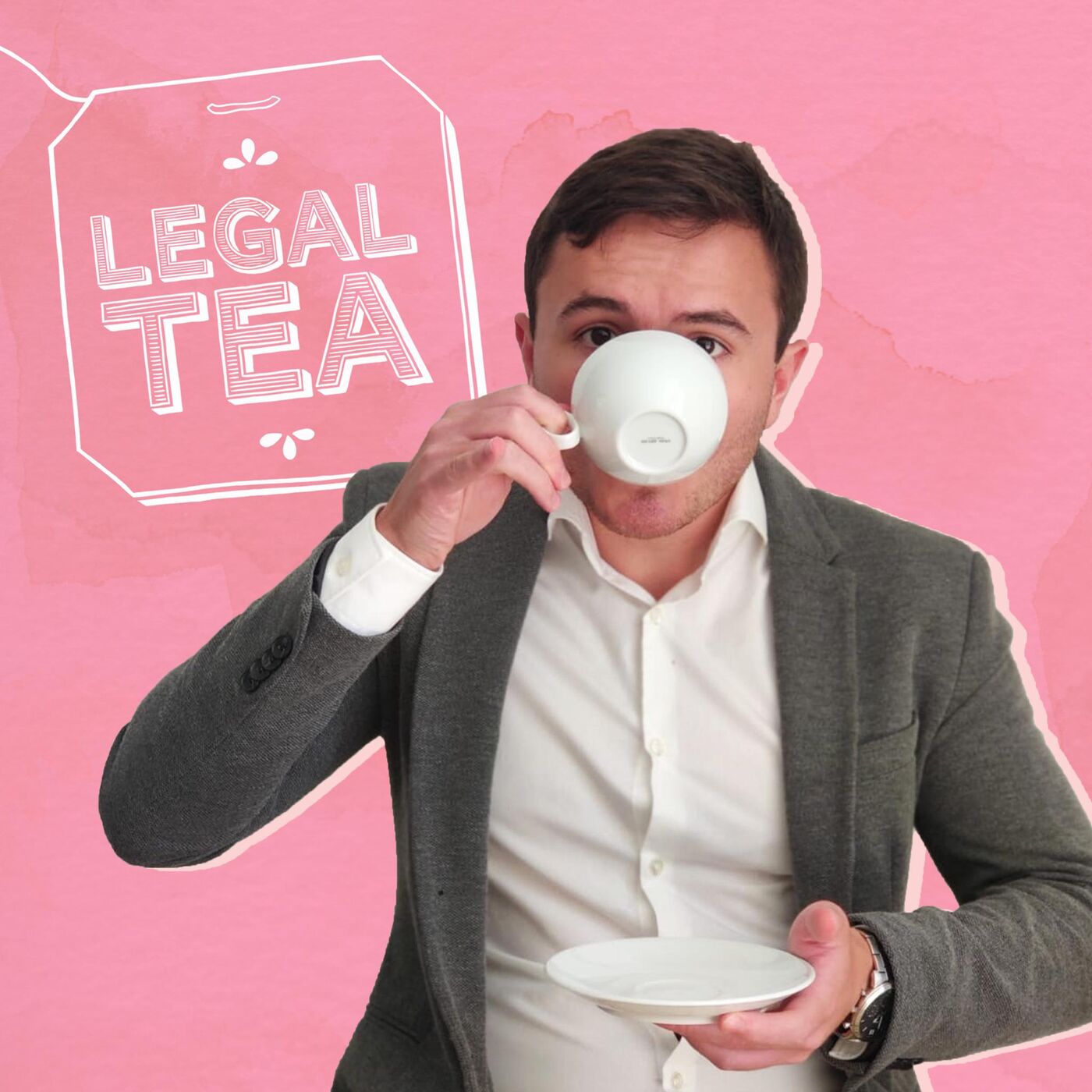 LegalTea 