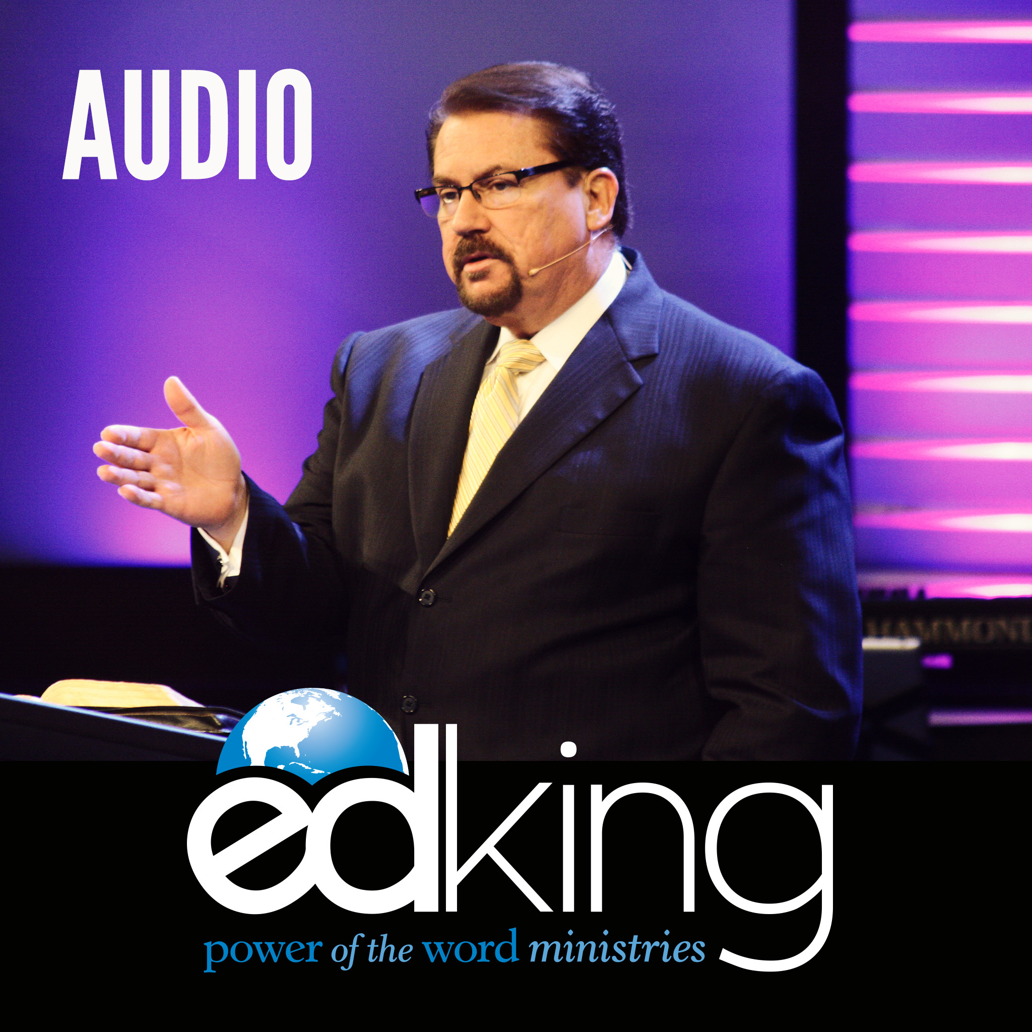 Power of the Word Audio Podcast 
