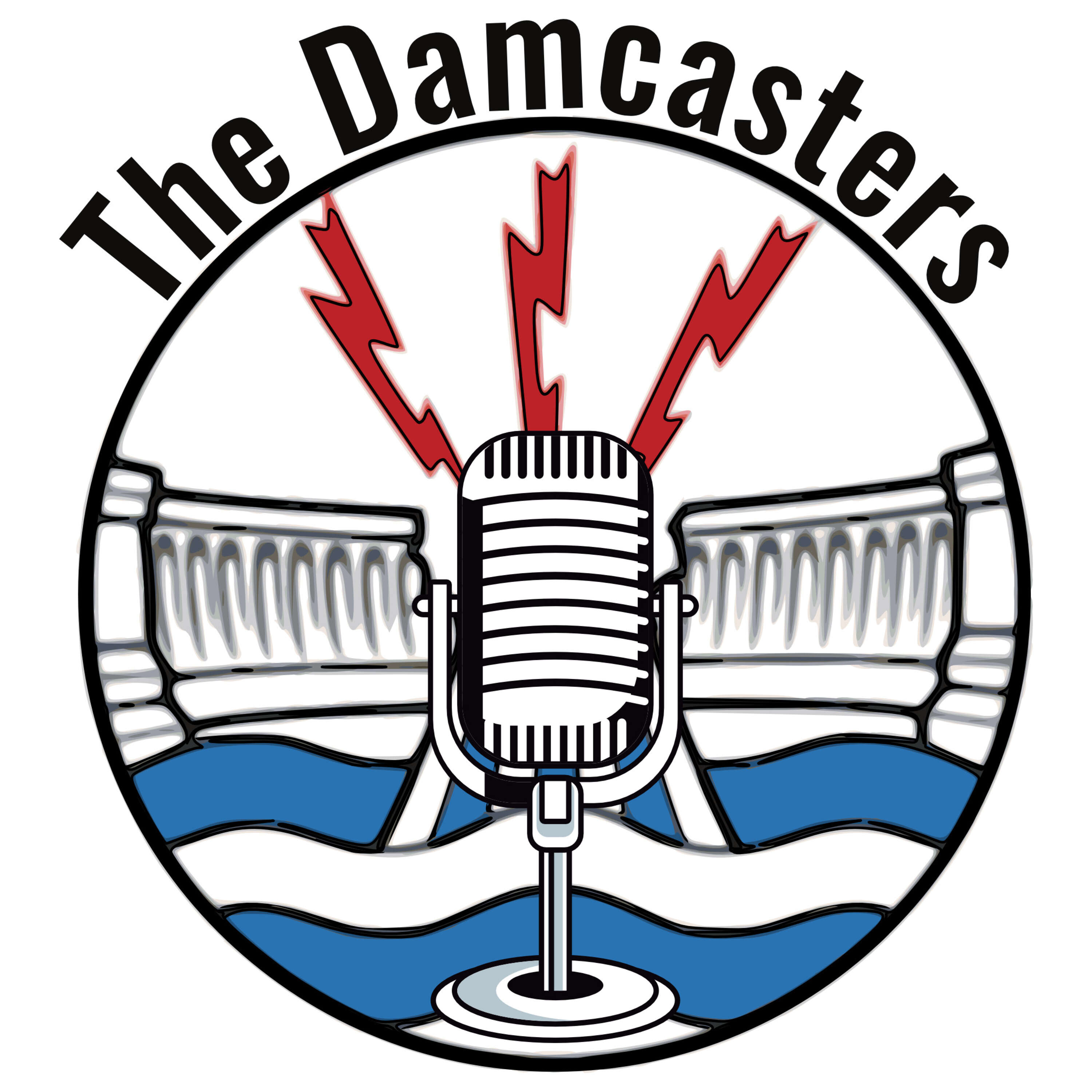 The Damcasters 