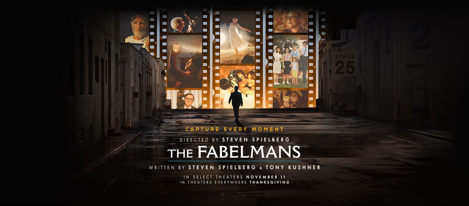 Out Now Bonus: The Fabelmans