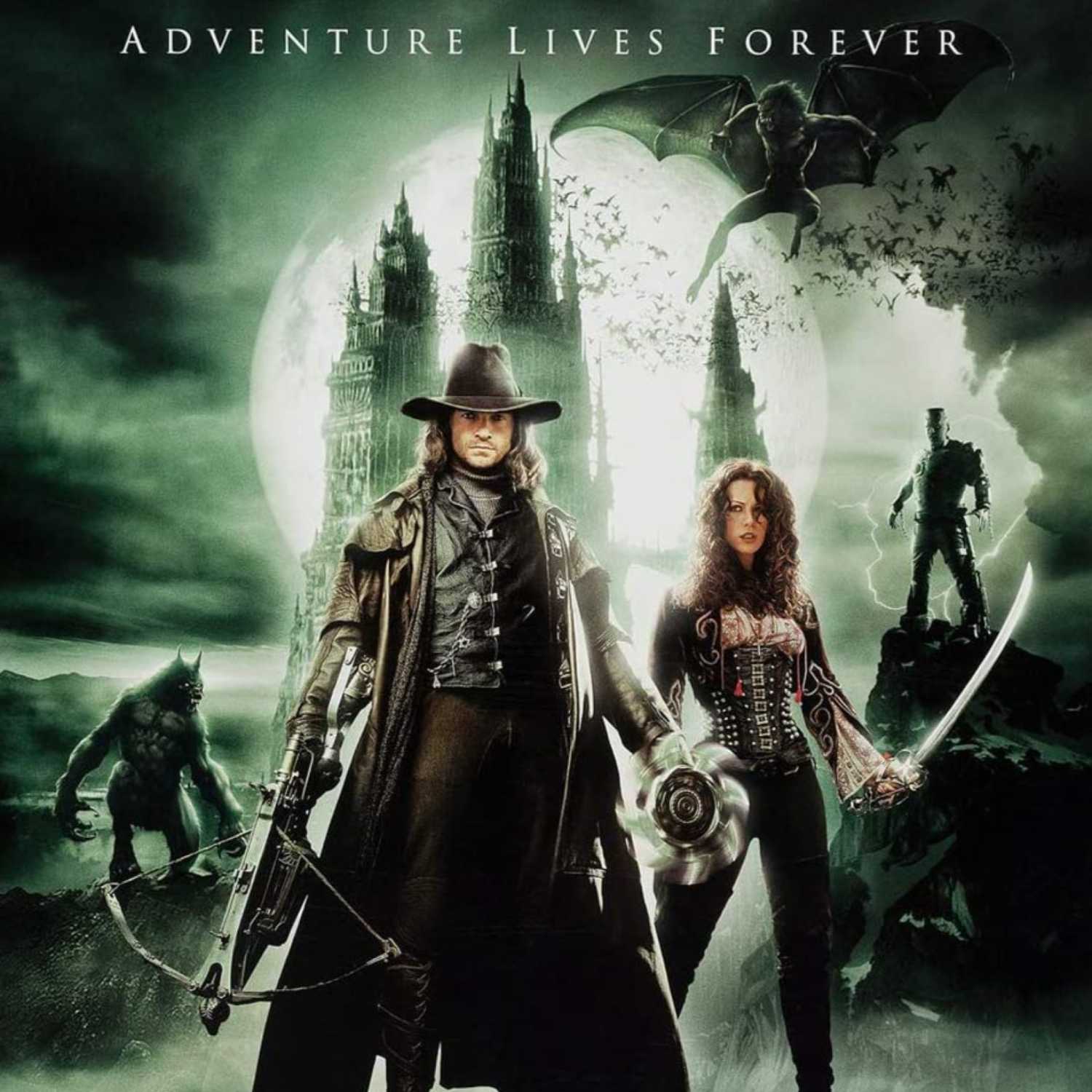 Van Helsing