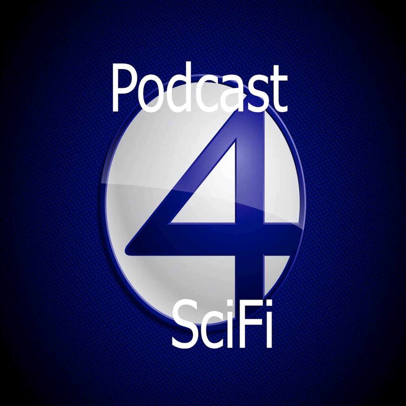 Podcast4Scifi 