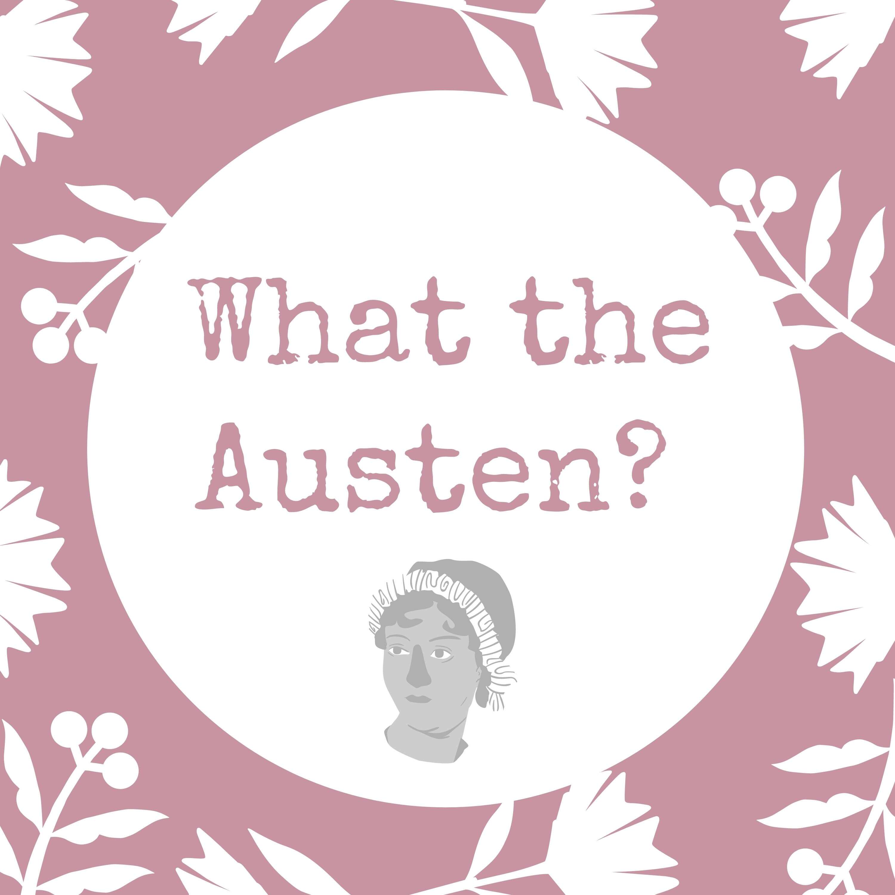 Episode 25: Jane Austen Christmas Gift guide with Eleanor from @hausofbennet