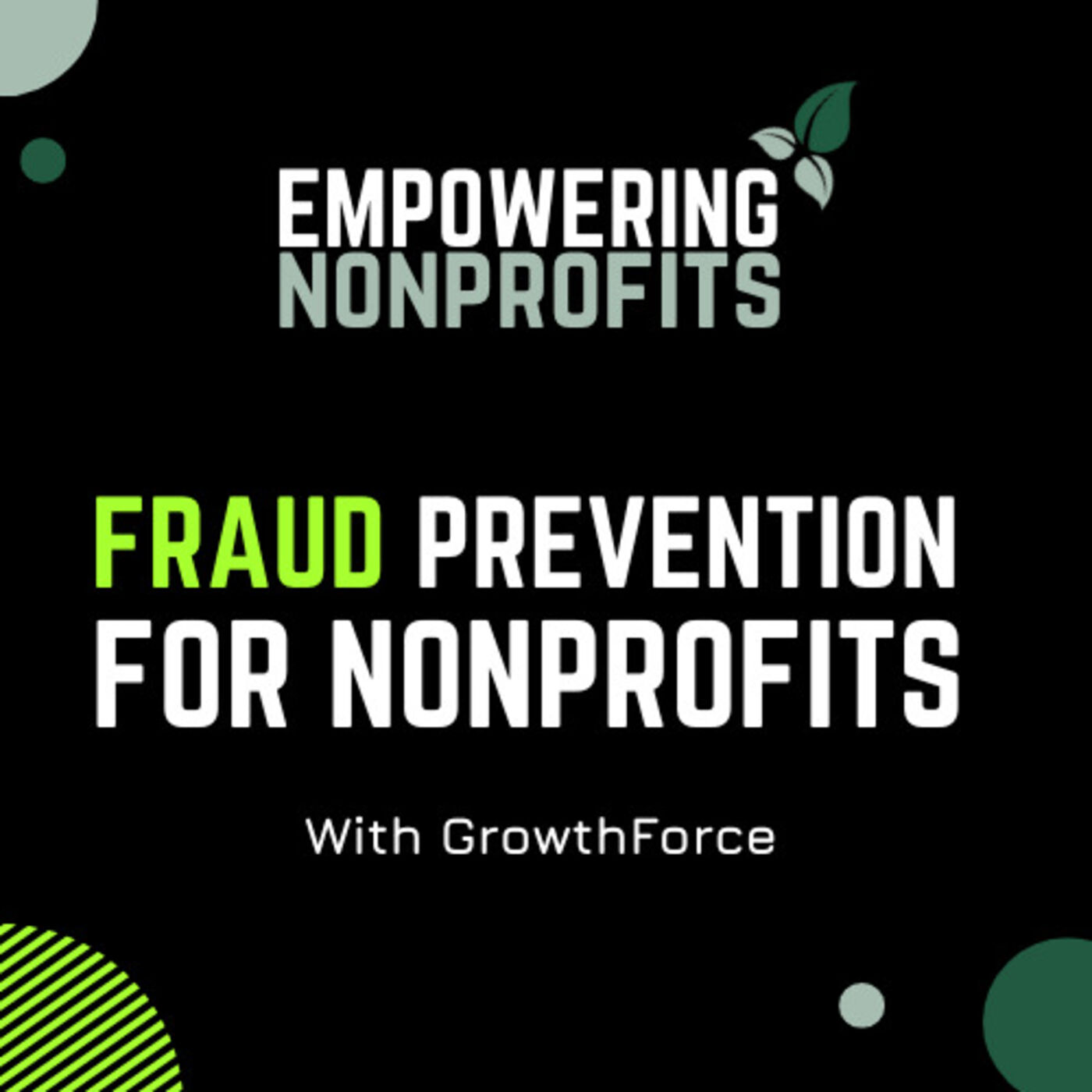 Fraud Prevention for Nonprofits