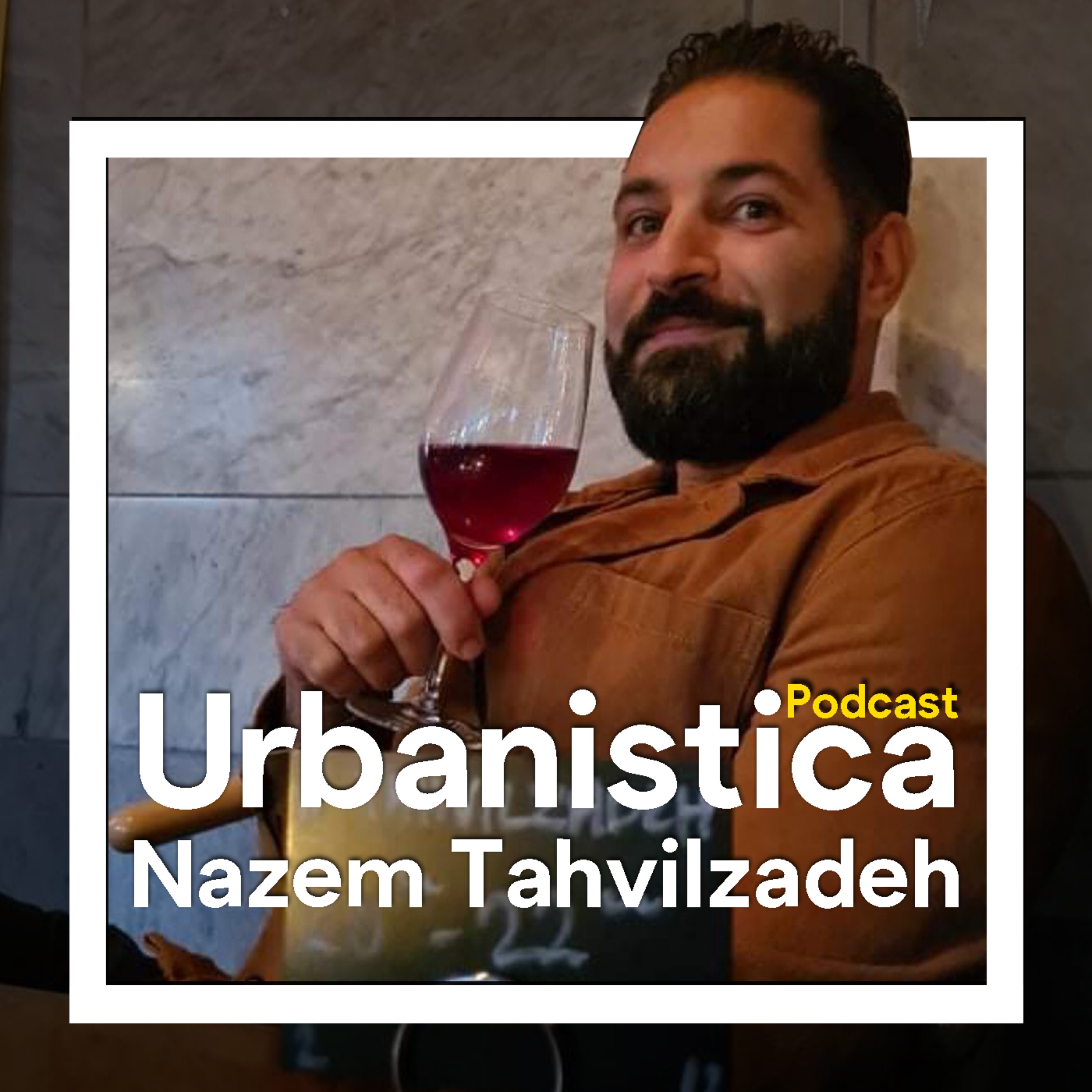 349. Issues of power, democracy and policy  - Nazem Tahvilzadeh