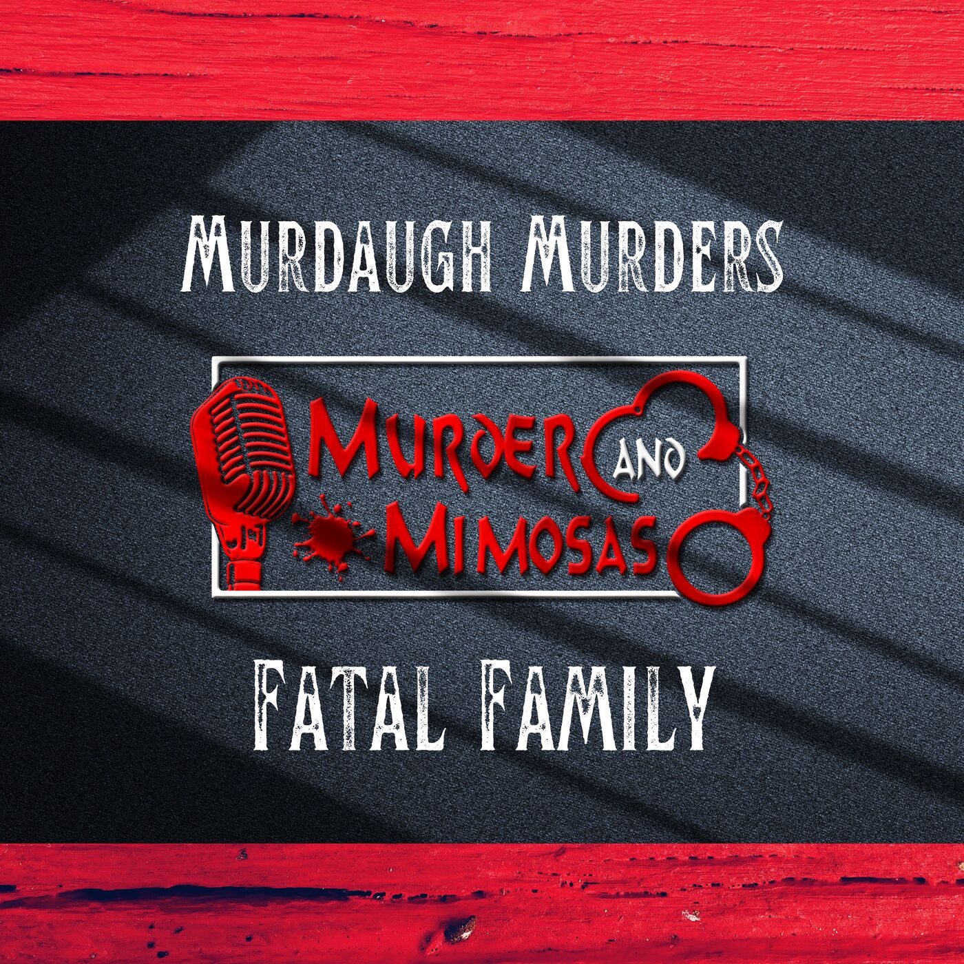 Murdaugh Murders/ Fatal Family