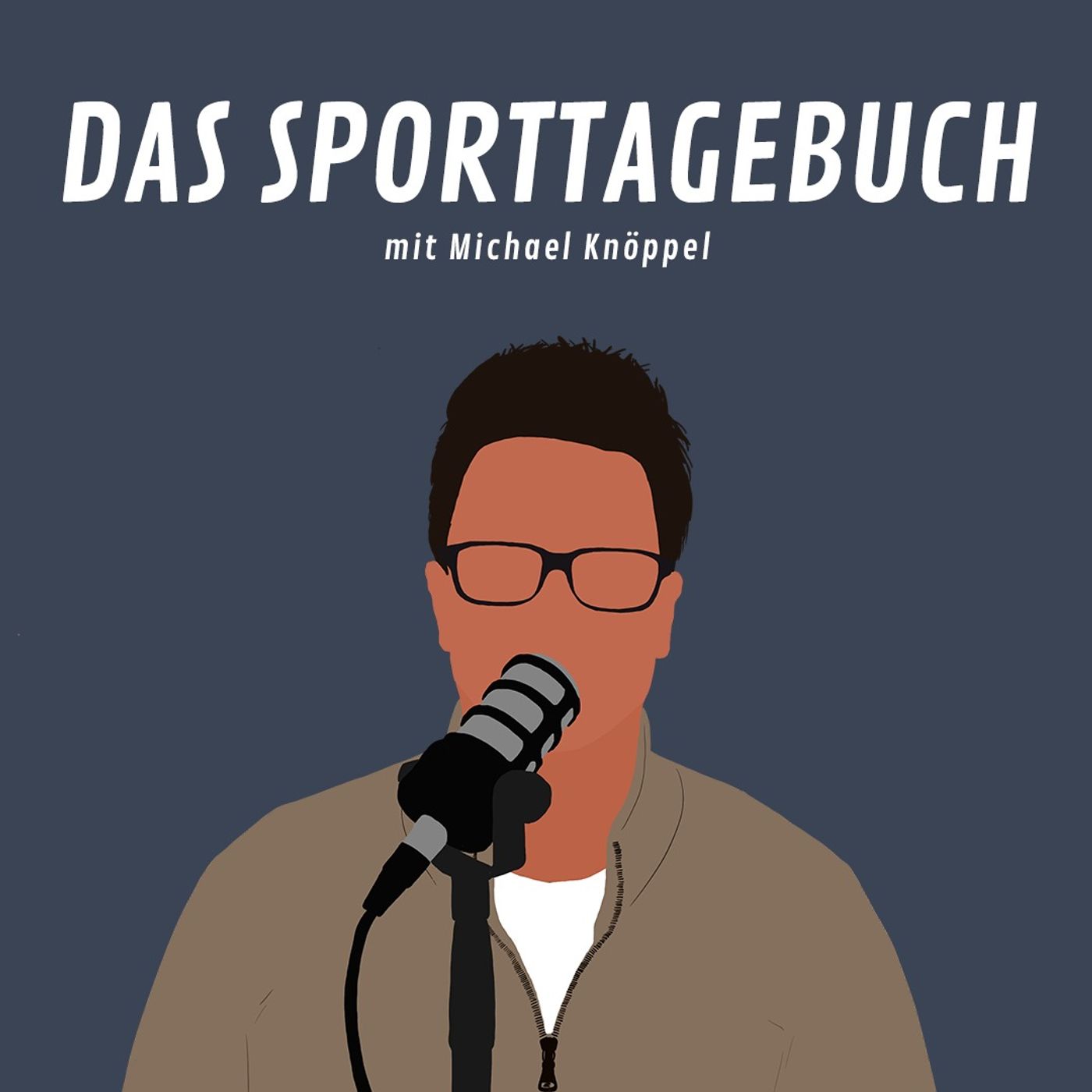 Sehr viel großer Sport