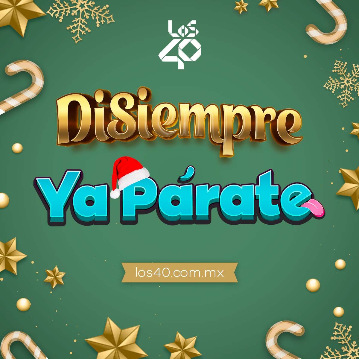 !Ya Párate! Programa Completo 01 de Diciembre 2022