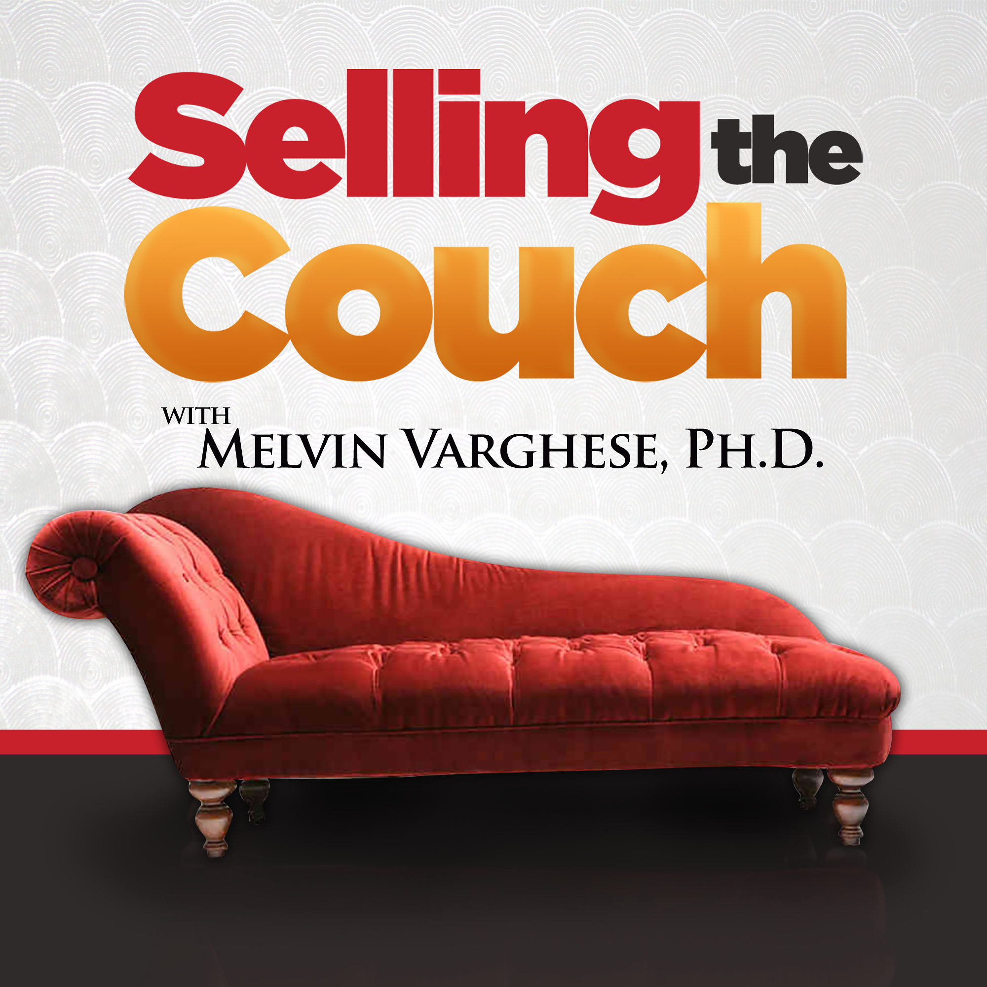 ENCORE: Tips on Creating a Professional Livestream, Melvin Varghese, Ph.D.