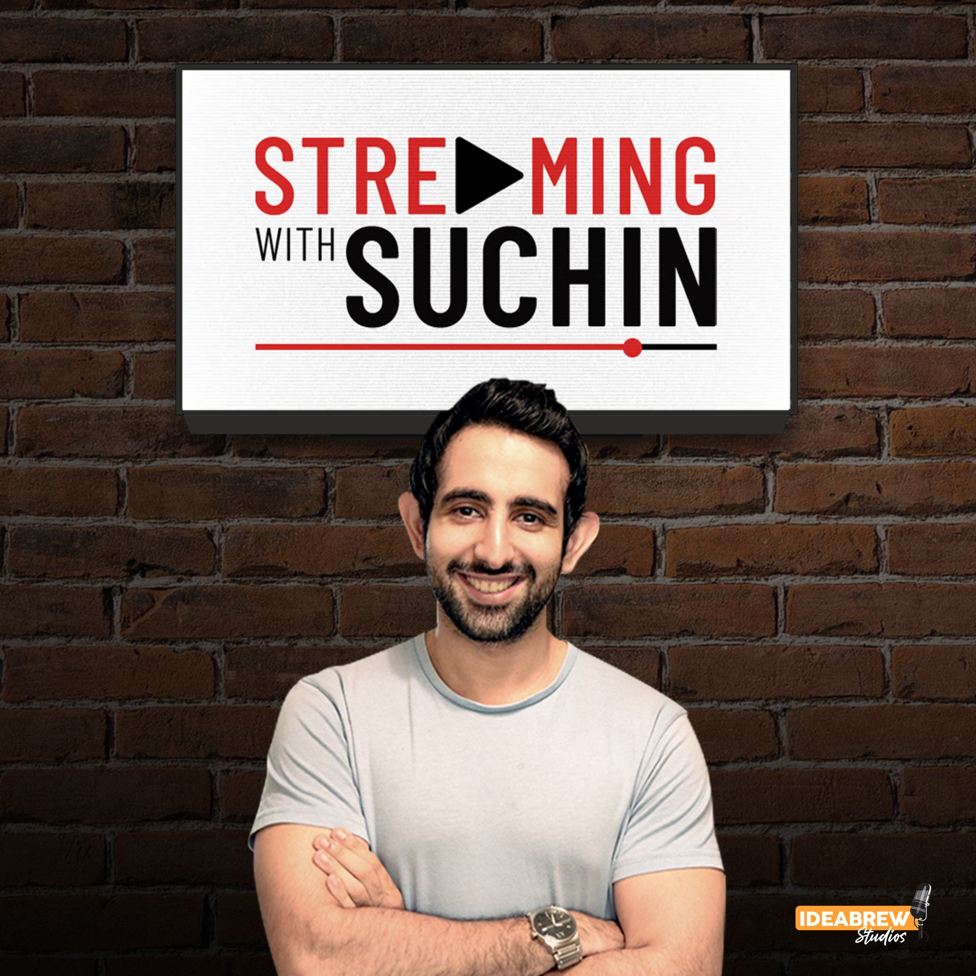 Streaming with Suchin 