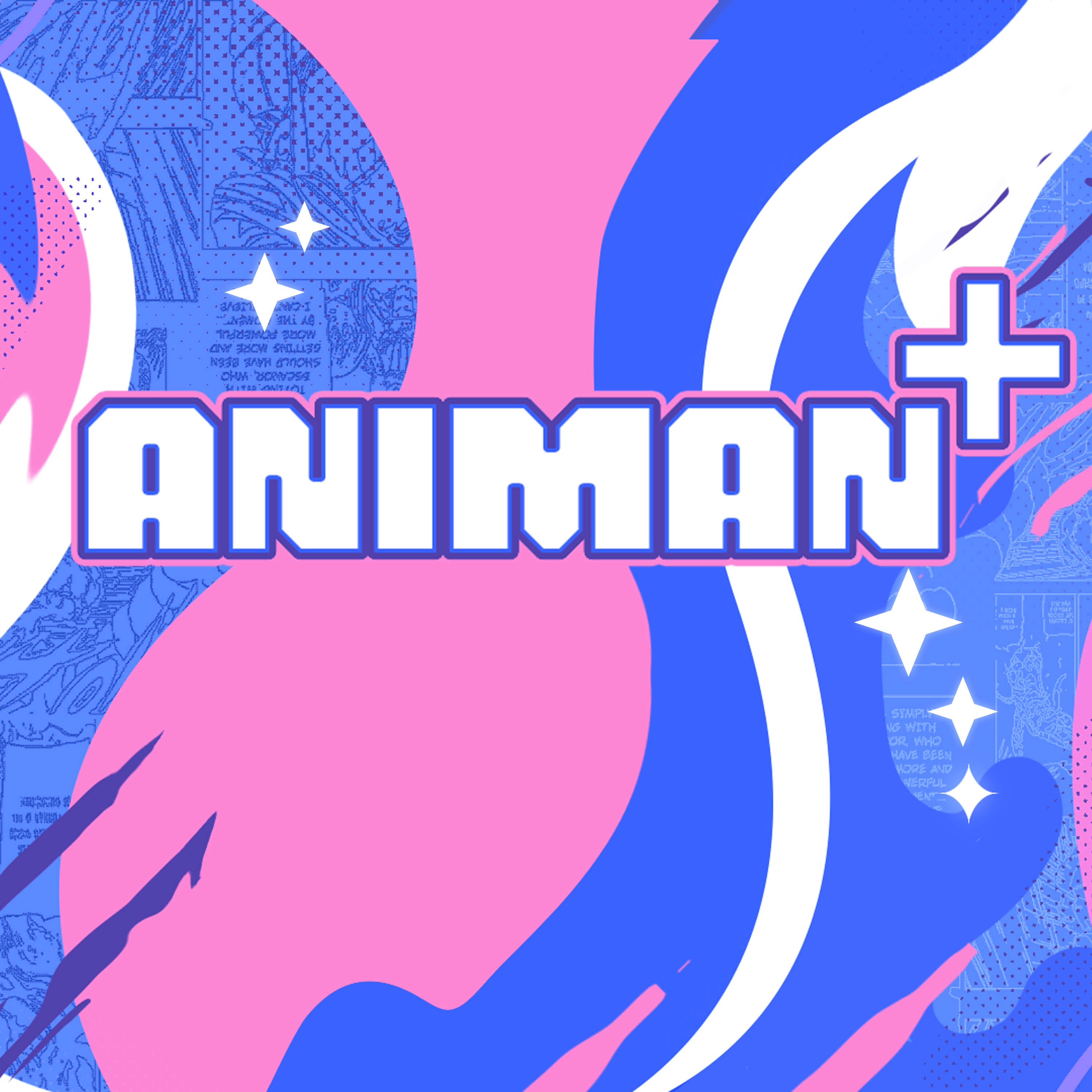 AniMan+ 