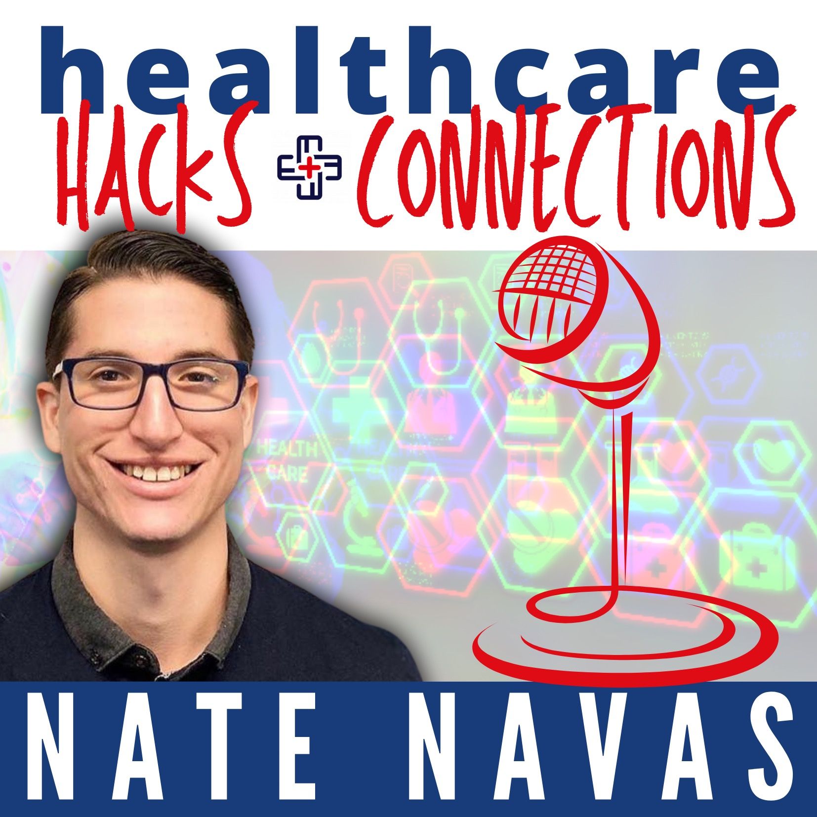 A Reflection on The 100th Episode of the Healthcare Hacks and Connection