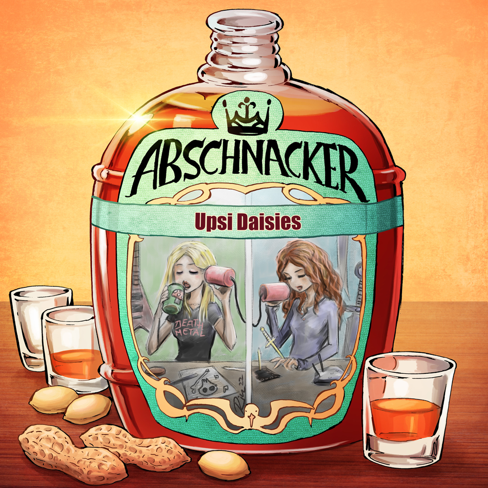 Abschnacker #94 – Upsi Daisies