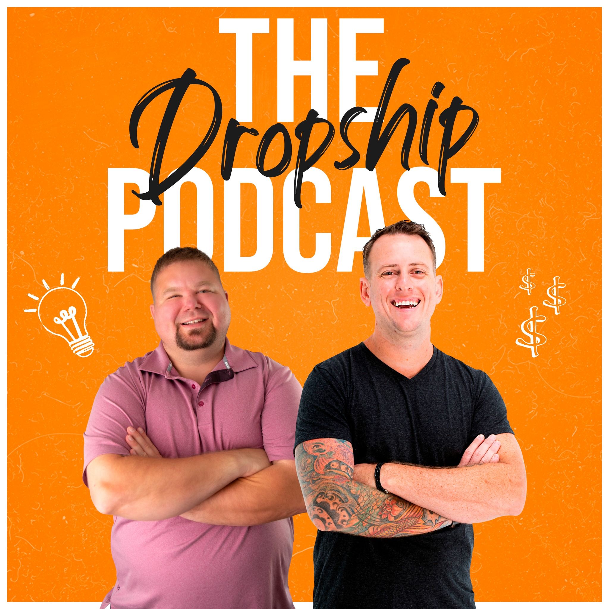 The Dropship Podcast 