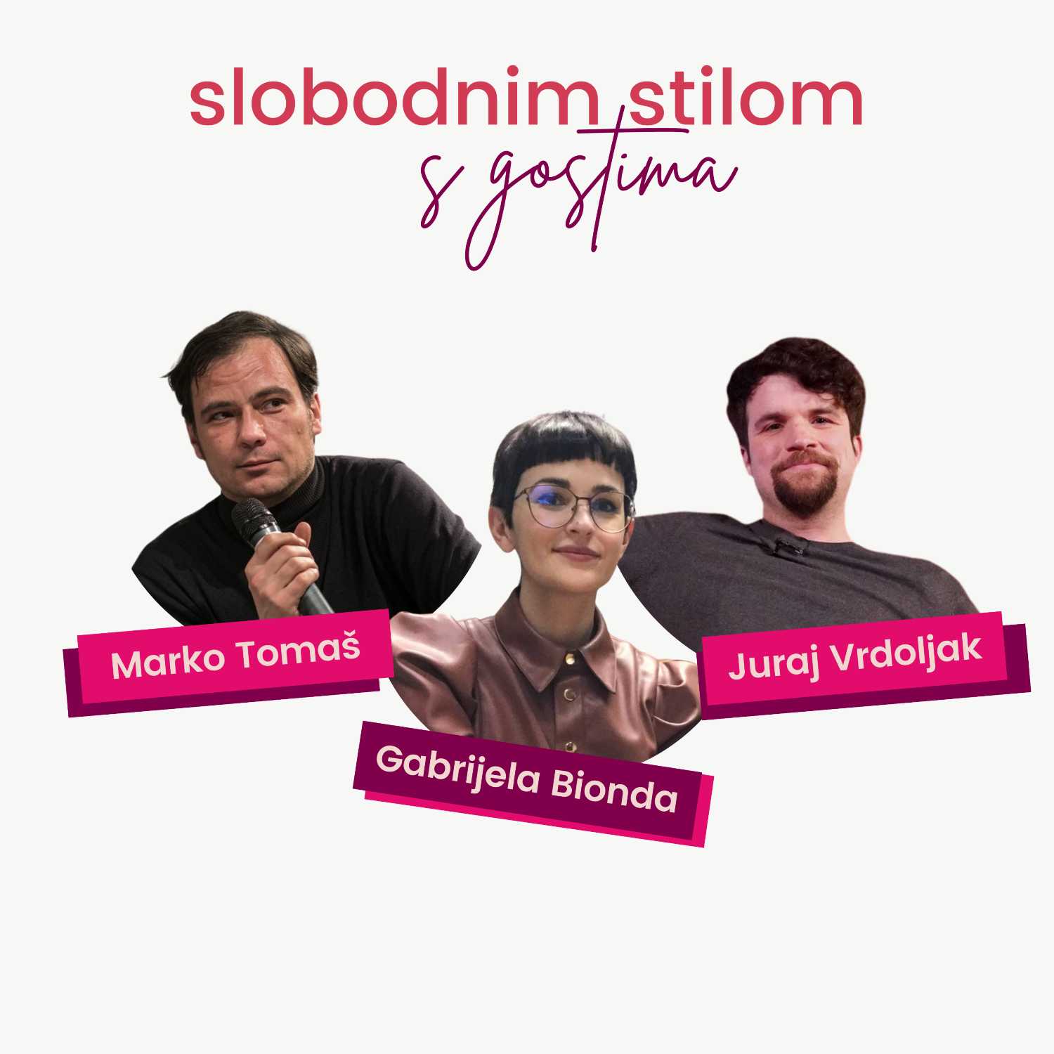 stilistika & nogomet. Marko Tomaš & Juraj Vrdoljak. 