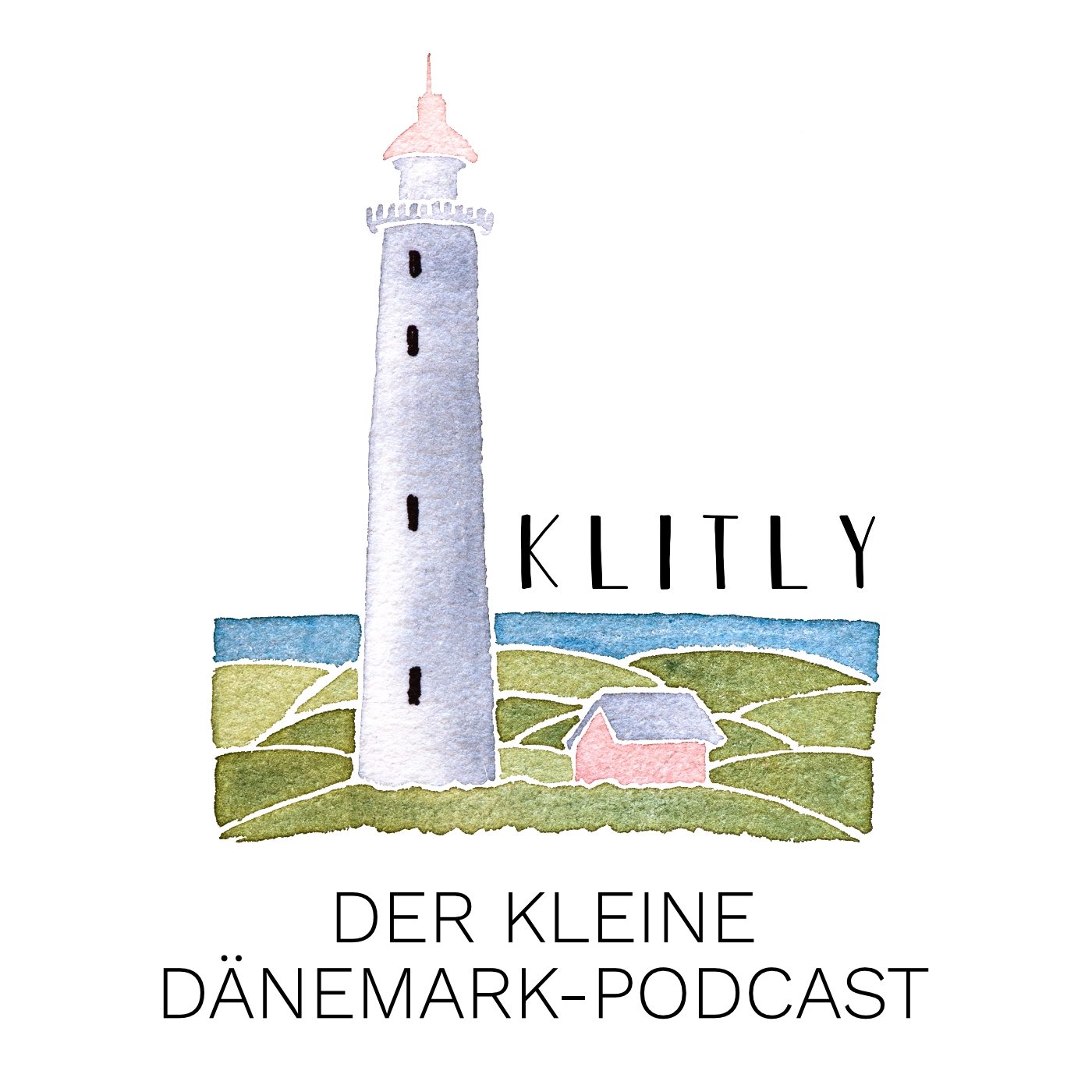 klitly - Der kleine Dänemark-Podcast 