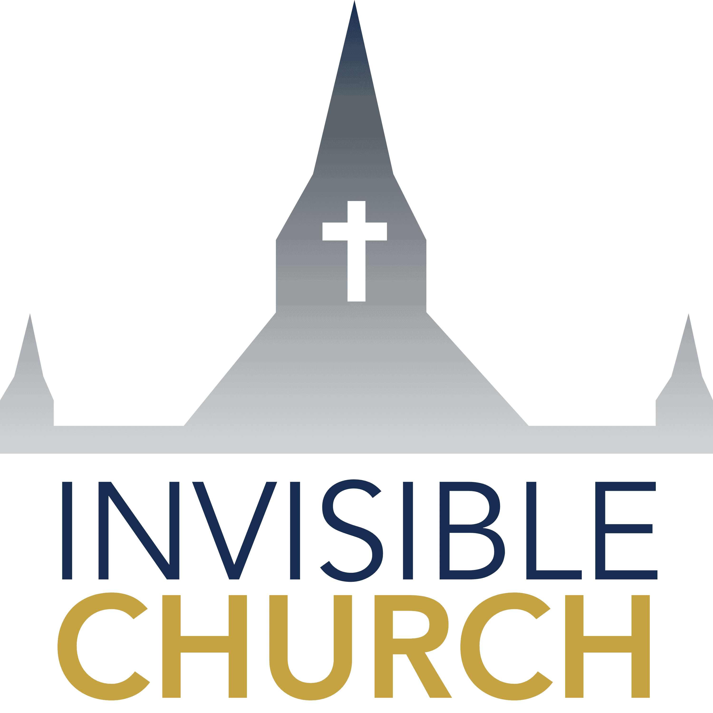 Invisible Church 