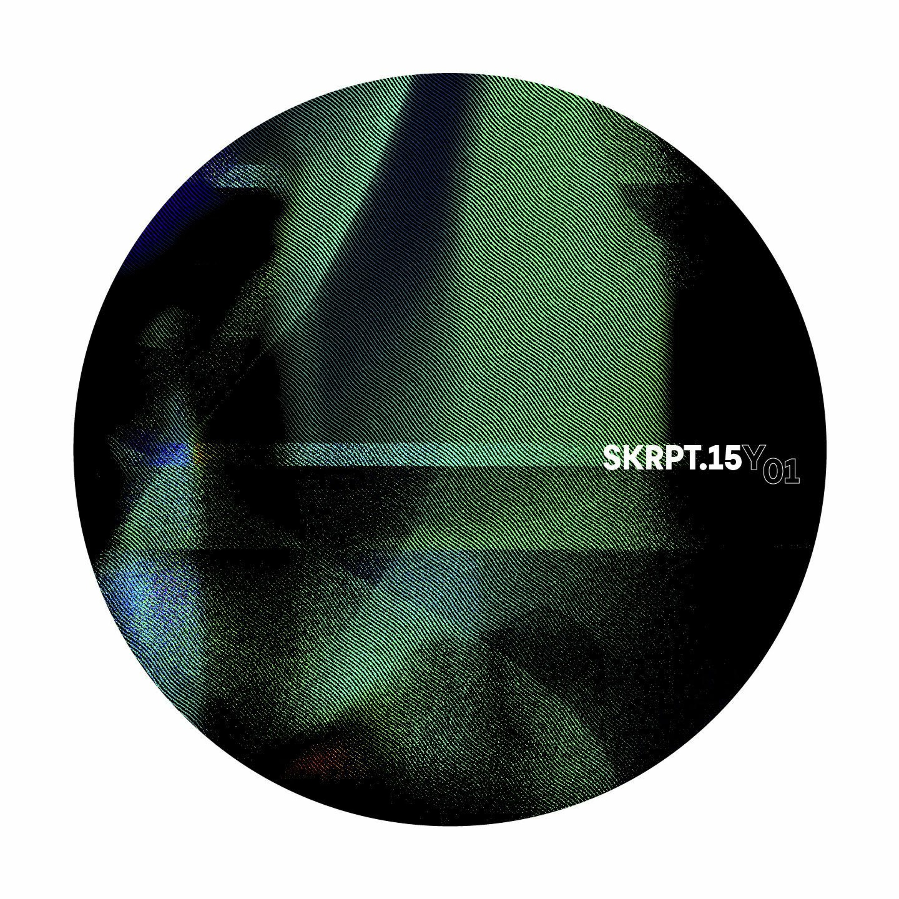 PREMKIERE: BXTR & Ferdinger - The Mole [SKRPT74.1]