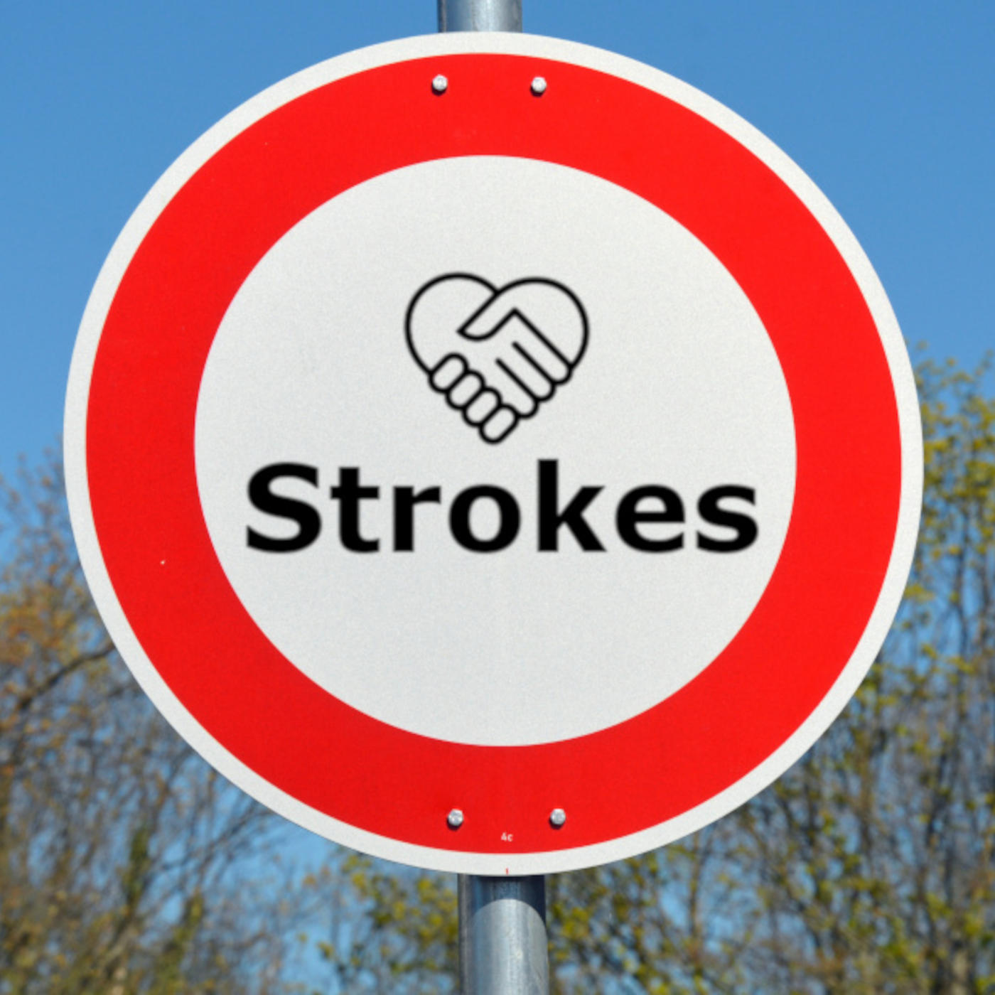 (K)ein Geben und Nehmen - die Stroke-Ökonomie