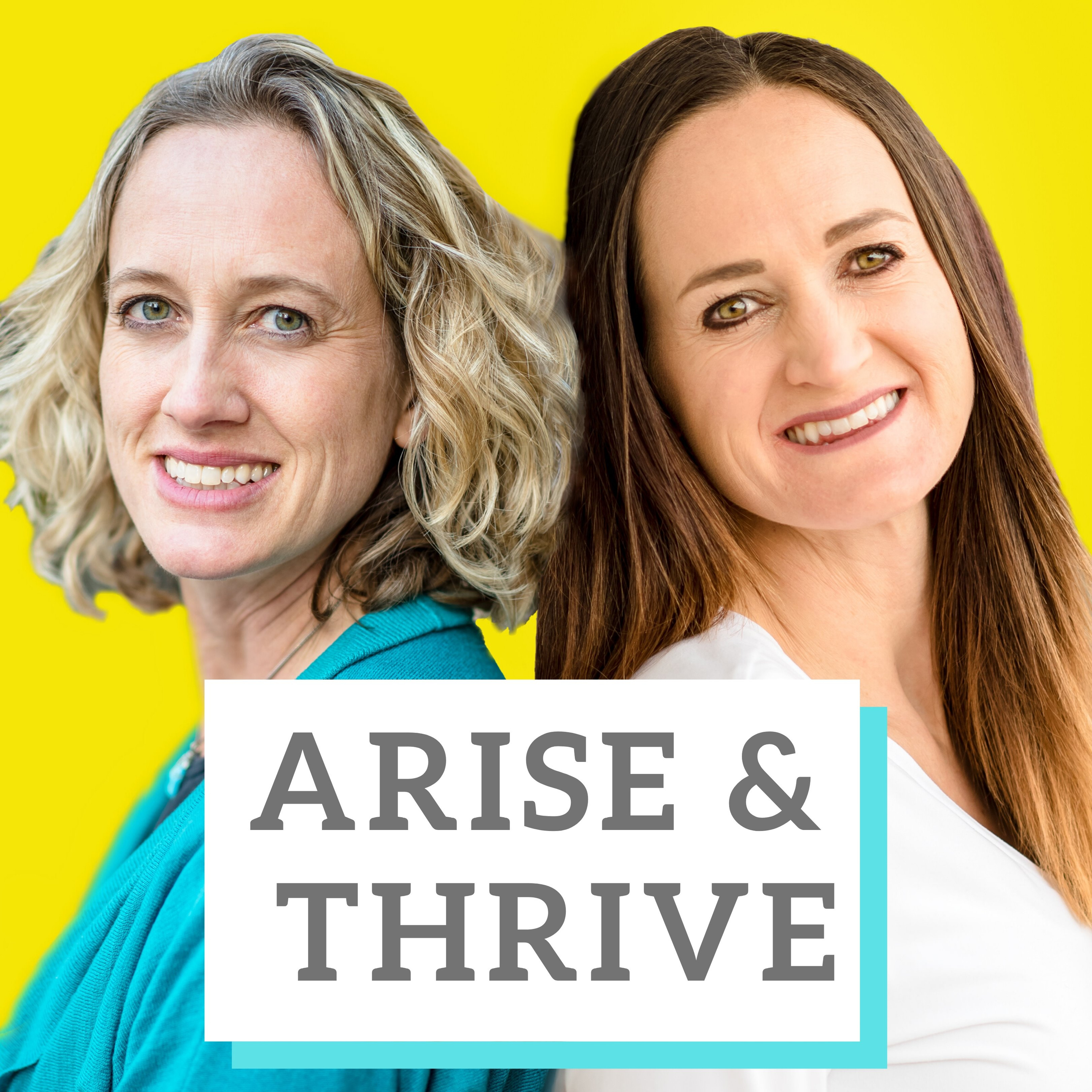 Arise & Thrive 