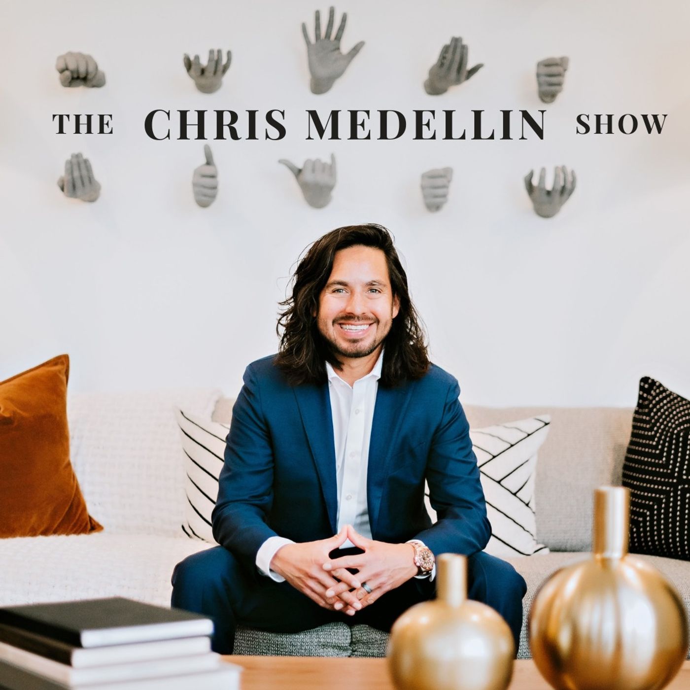 The Chris Medellin Show 