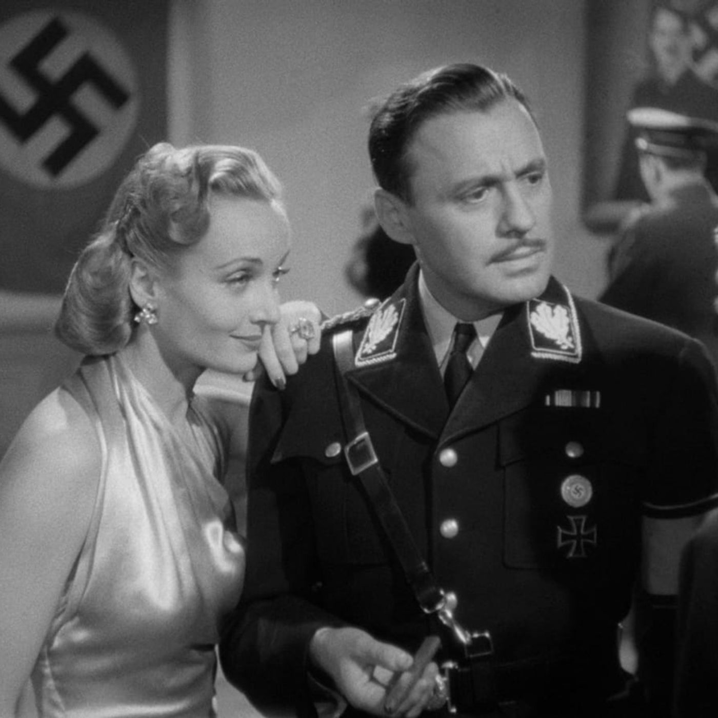 To Be or Not to Be (Films by Ernst Lubitsch)