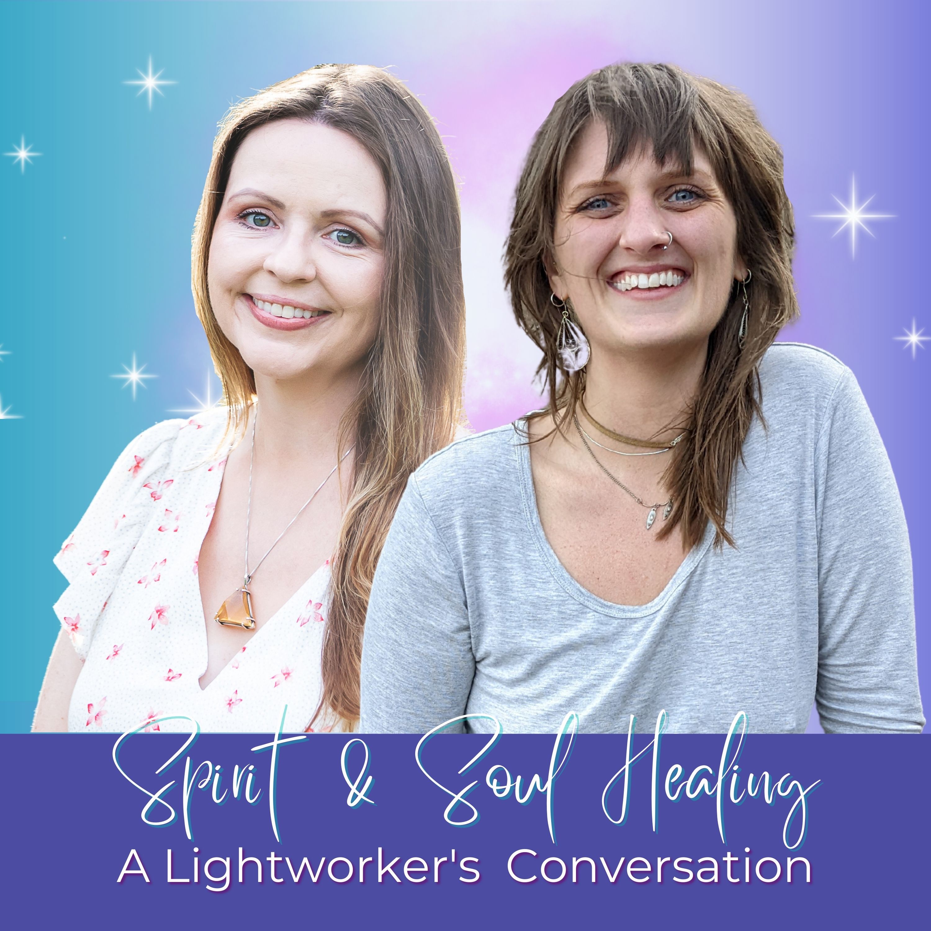 Healing Insights & Healthy Boundaries - A Lightworker's Conversation with Emily Rose Wheeler