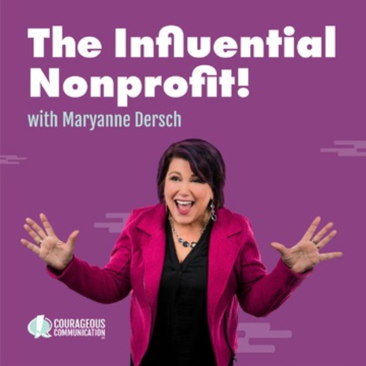 Julie Boll: Building Trust Inside Your Nonprofit