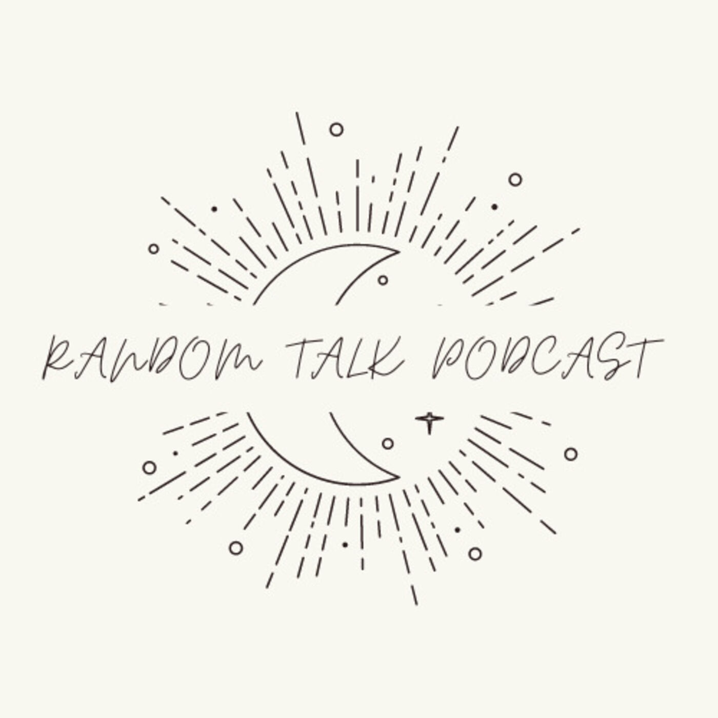 Random Talk Podcast 