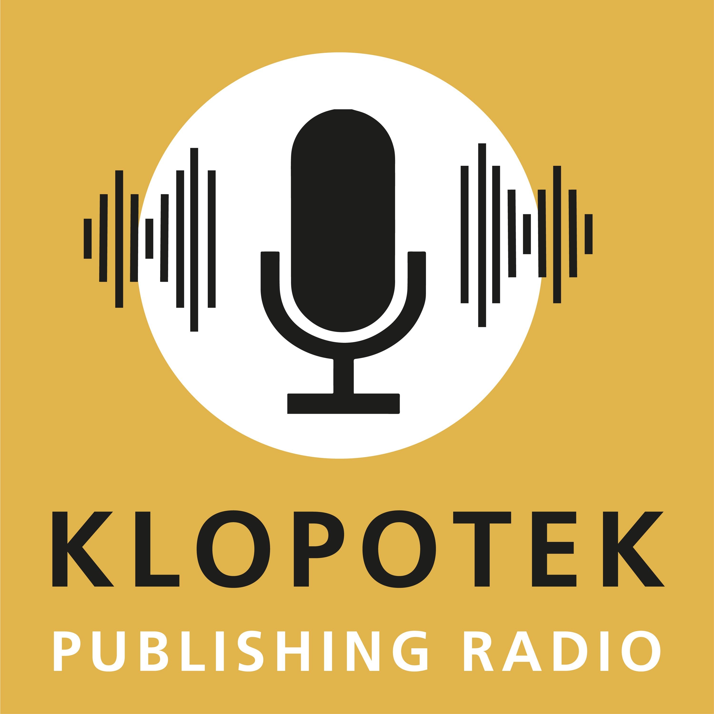 Klopotek Publishing Radio 