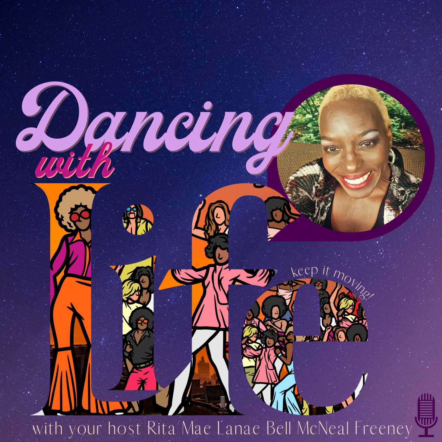 Dancing With Life Episode 01