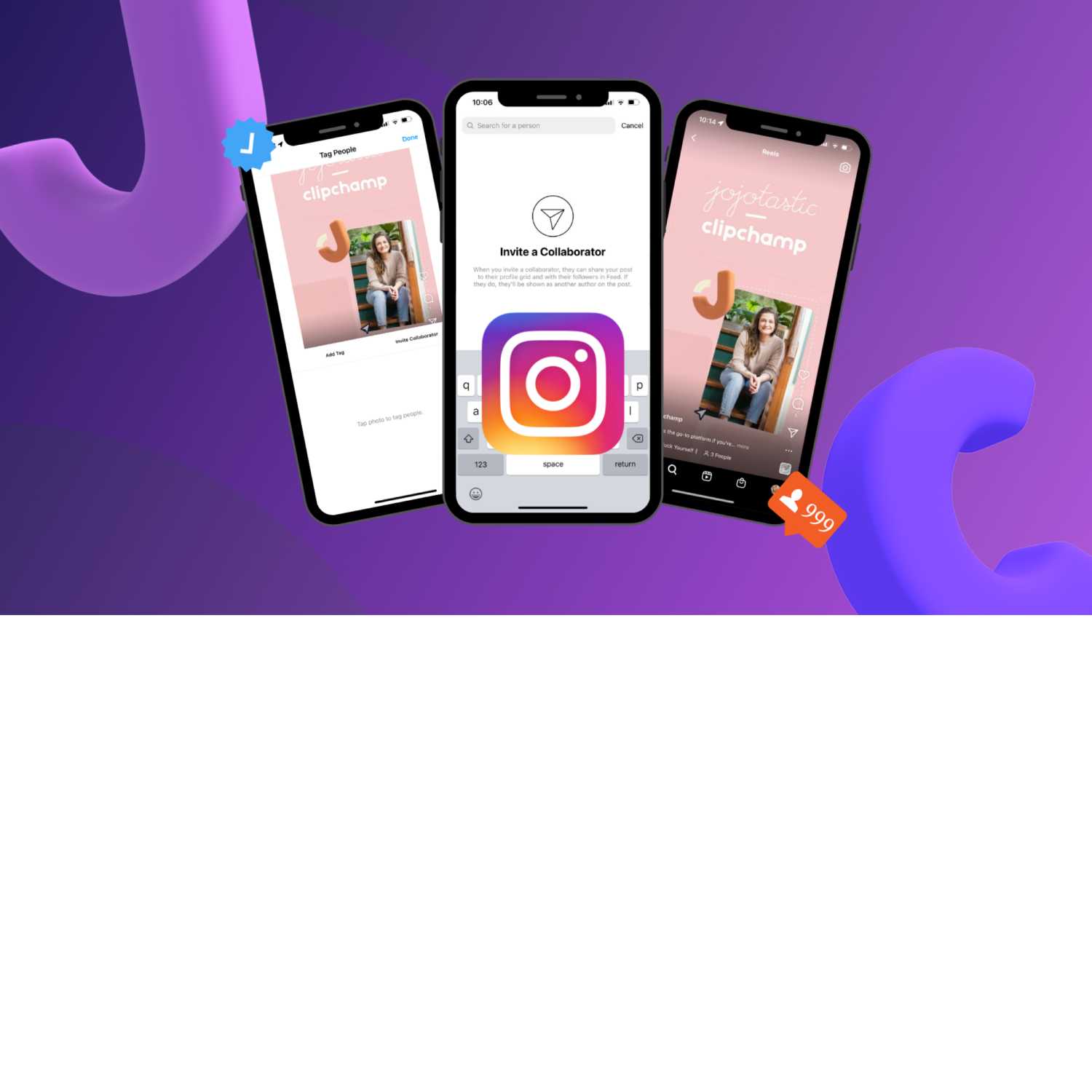 ⁣How To Get Verified On Instagram