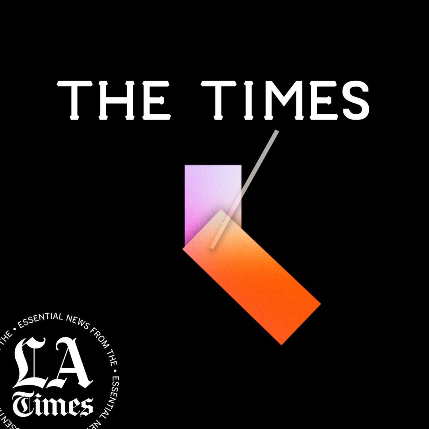 The Times: Essential news from the L.A. Times 